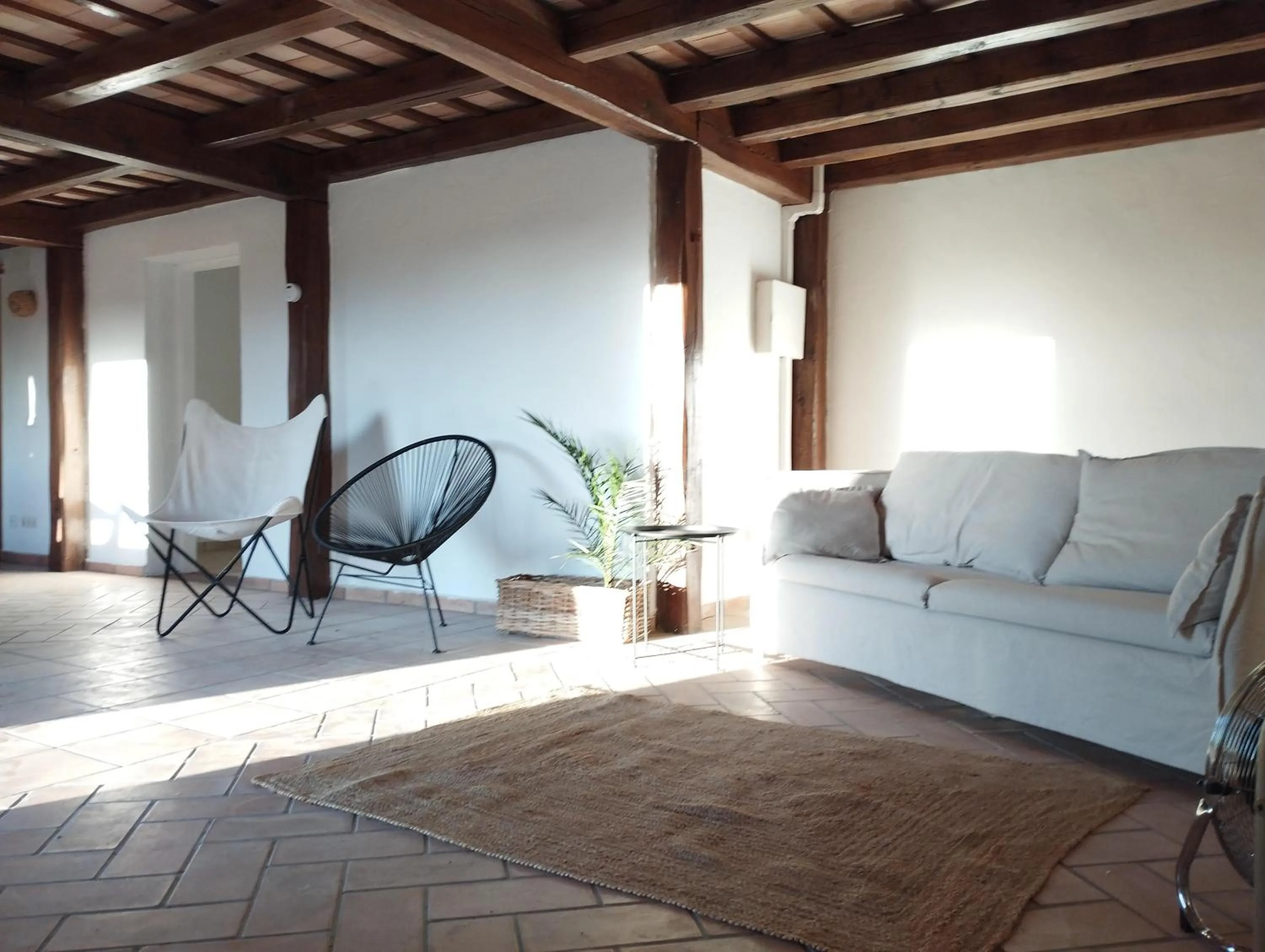 Hotel Fundació L'Olivar