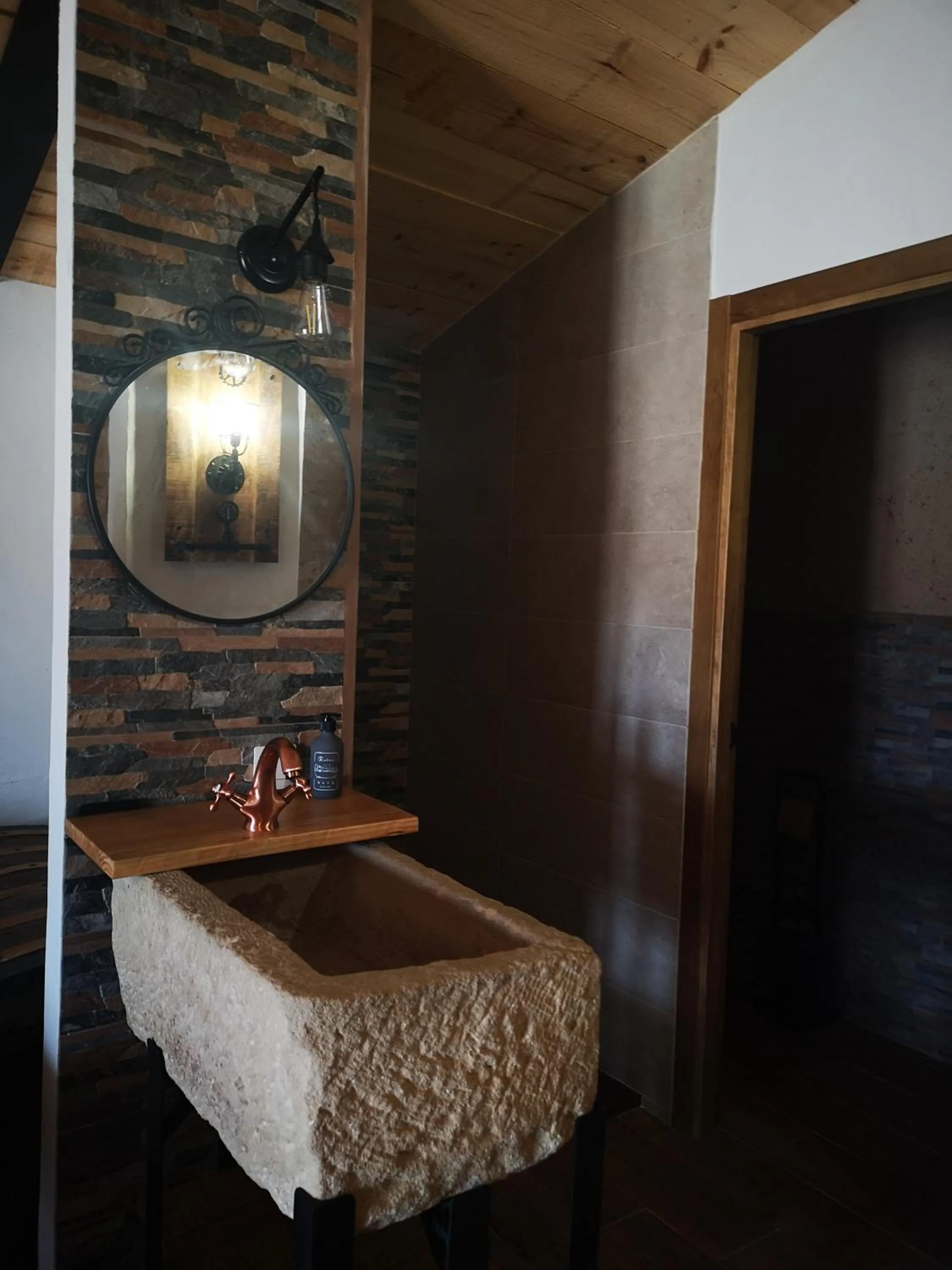 Casa Rural El Llano Quintanilla