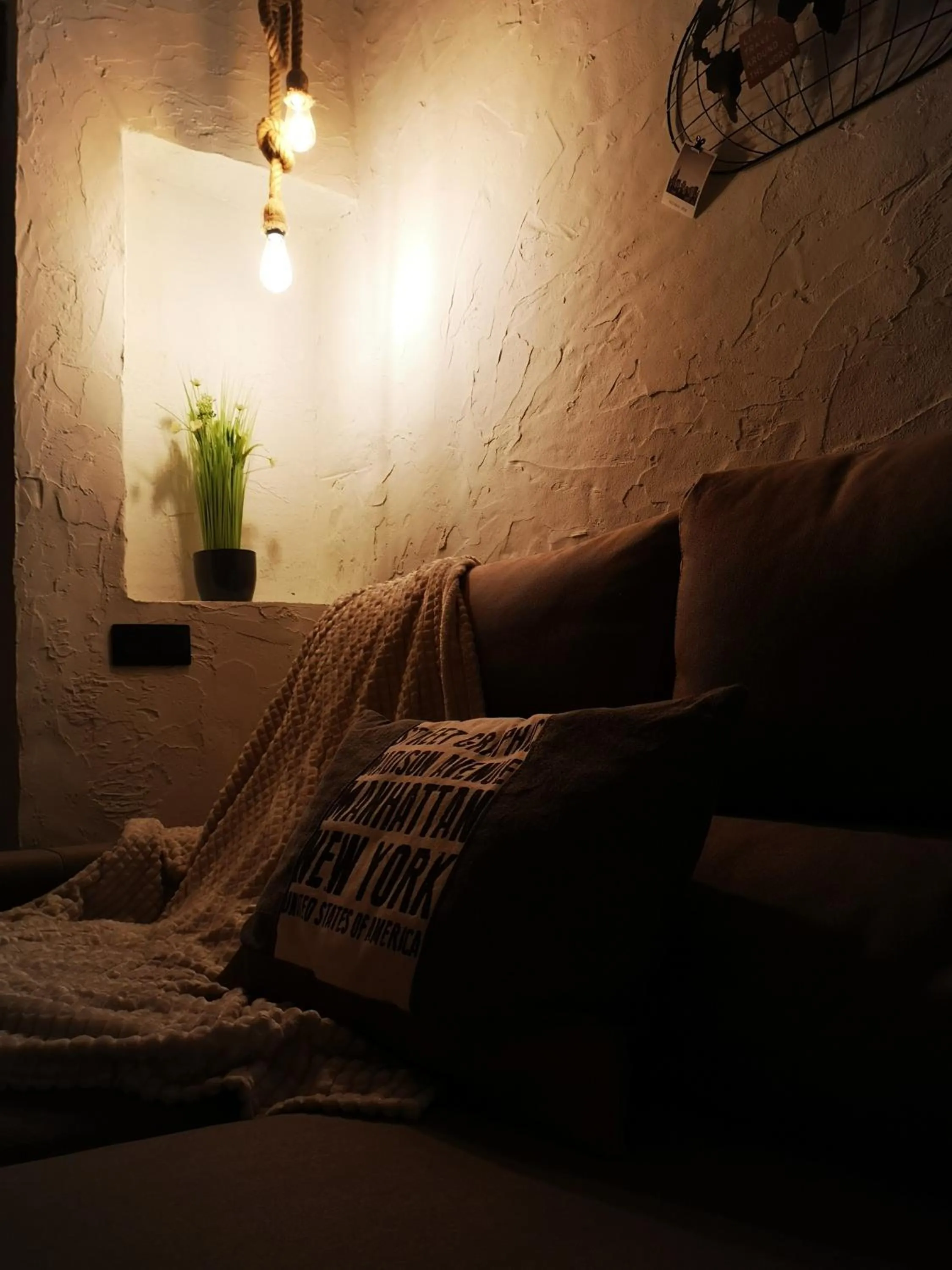 Casa Rural El Llano Quintanilla