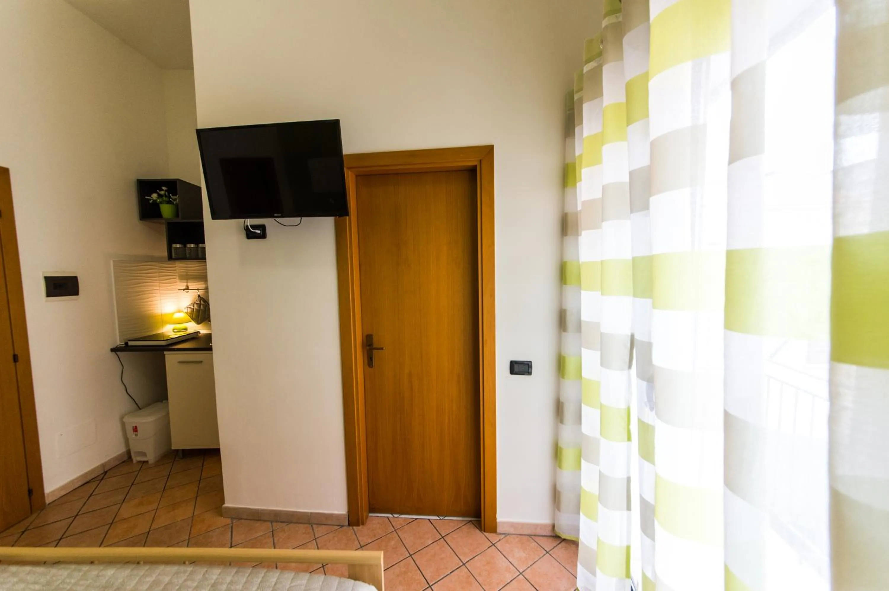 'A Cumerdia - Casa Vacanze