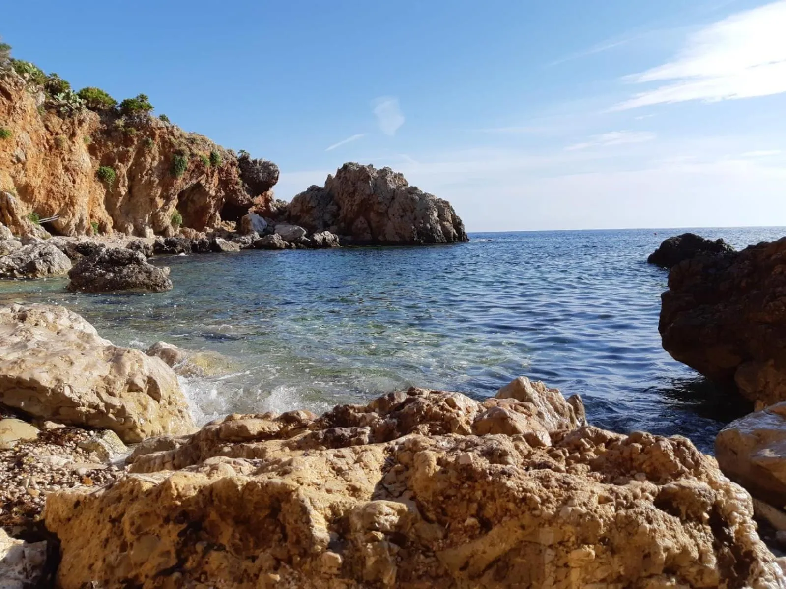 'A Cumerdia - Casa Vacanze