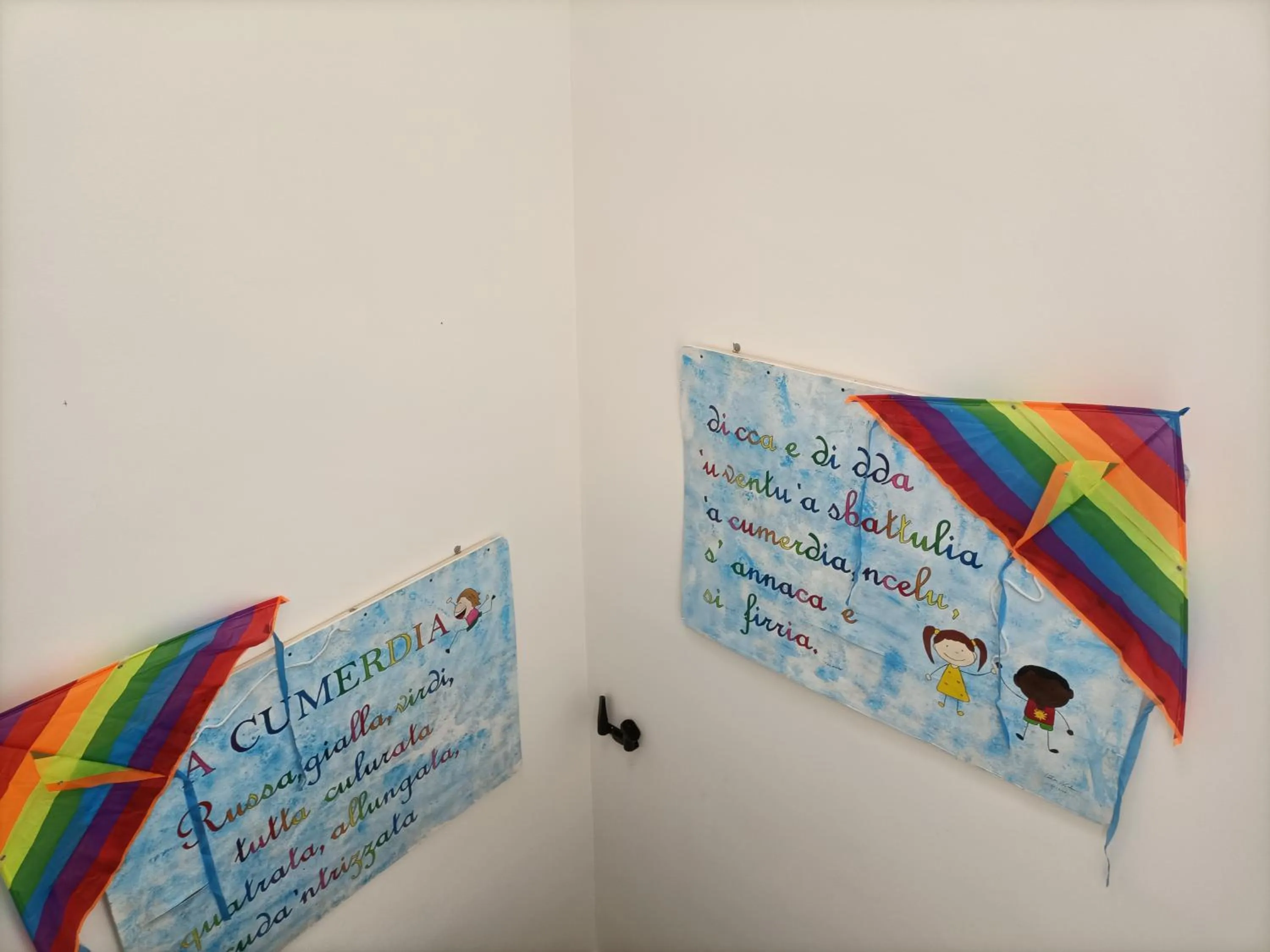 'A Cumerdia - Casa Vacanze