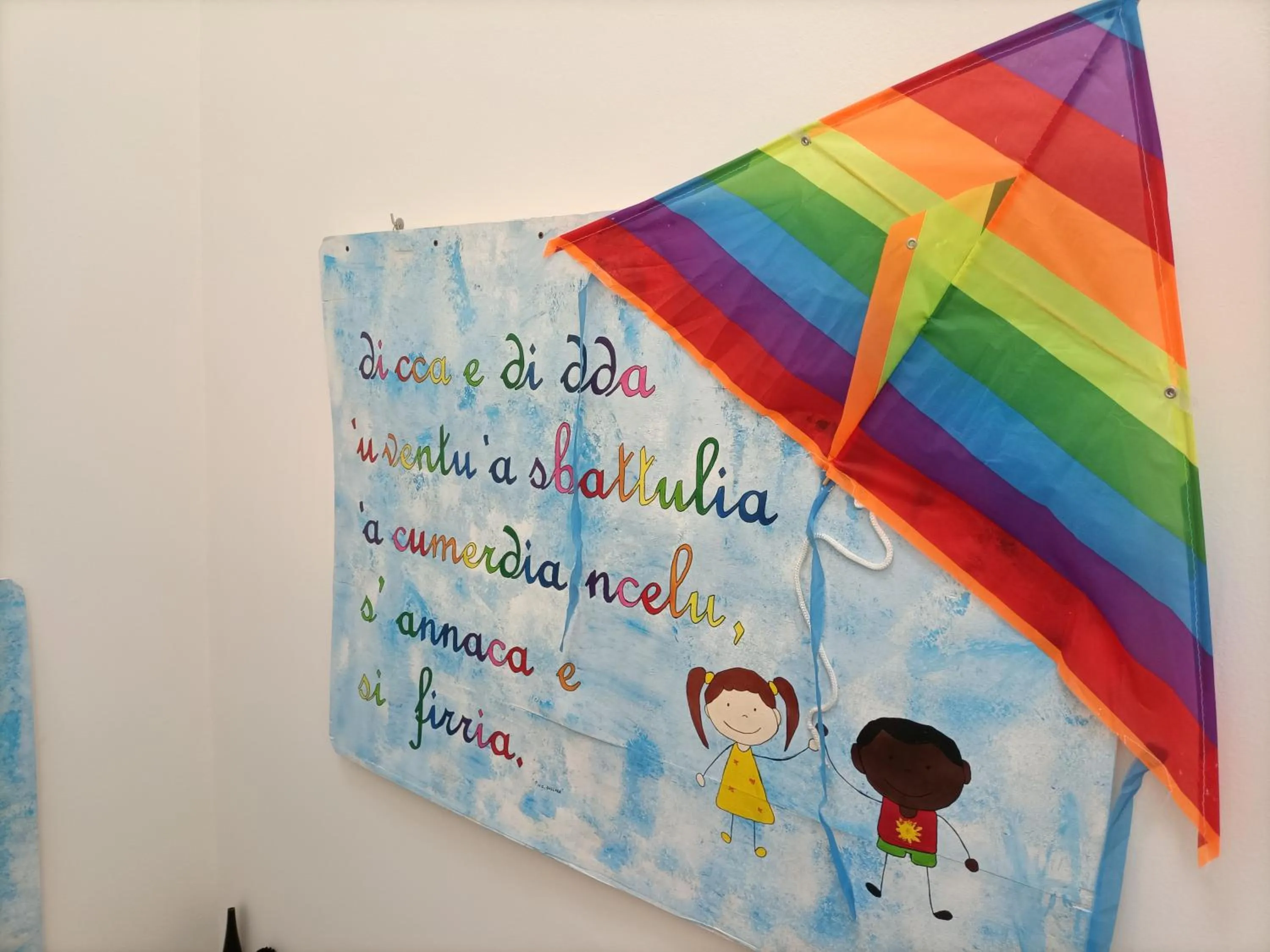 'A Cumerdia - Casa Vacanze