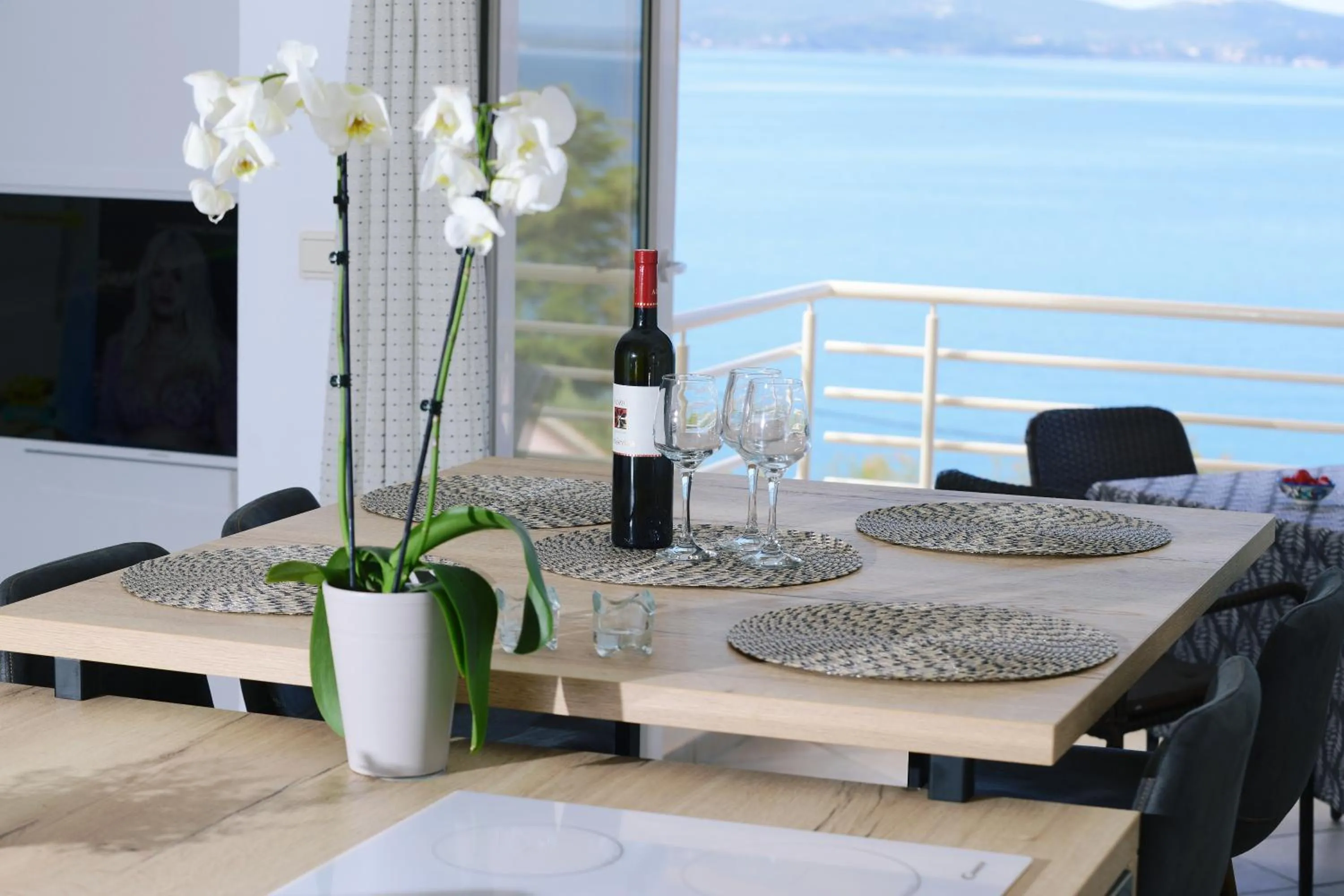 Apartments Basioli
