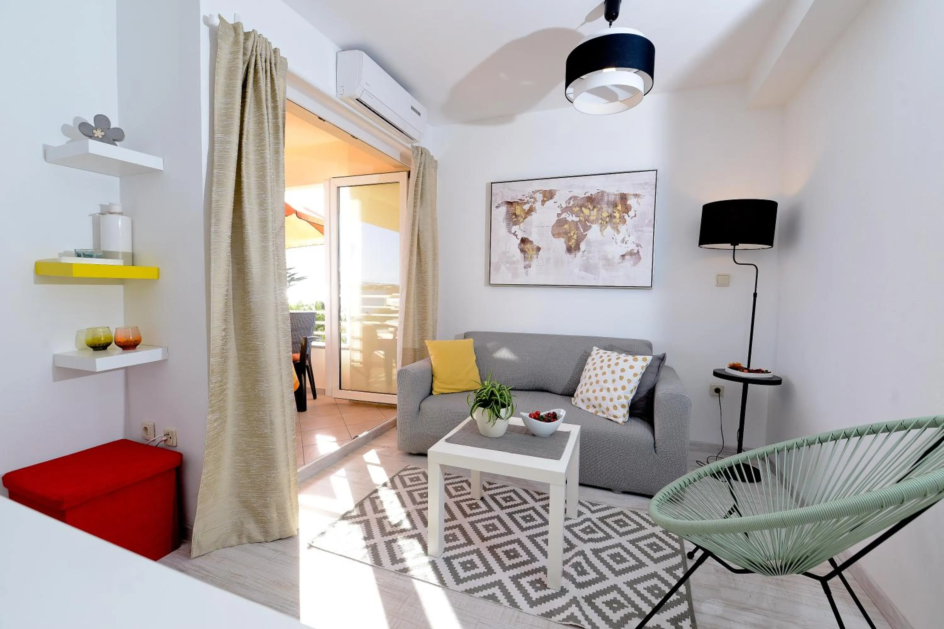 Apartments Basioli