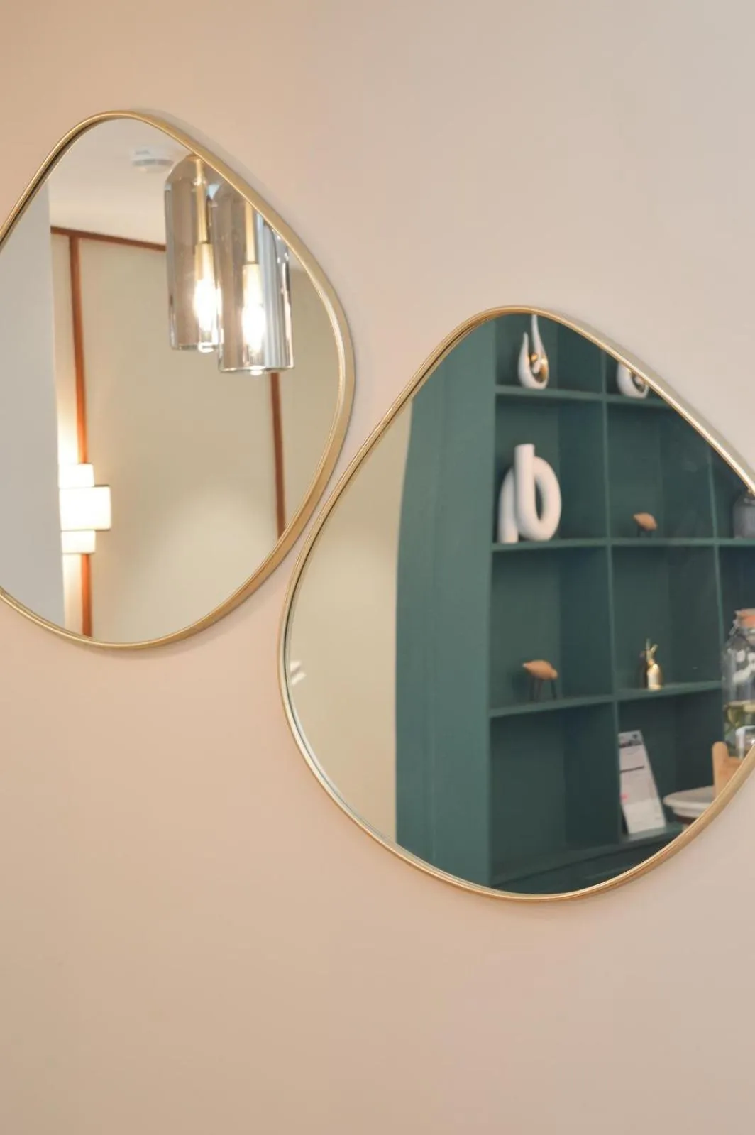 Lobby or reception in Dièse Hôtel Bastille