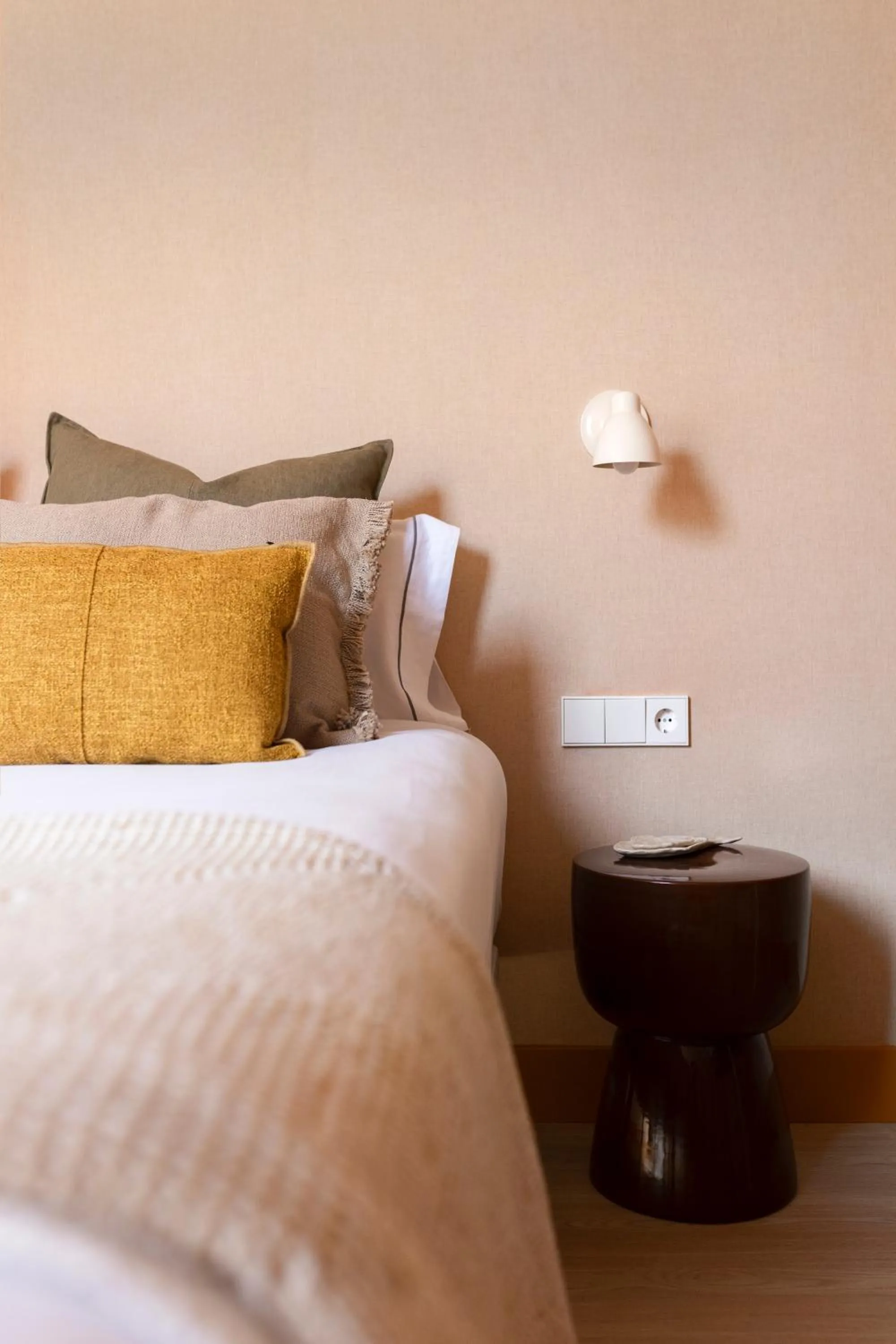 Bedroom, Bed in C211 Barcelona - Simaba Group