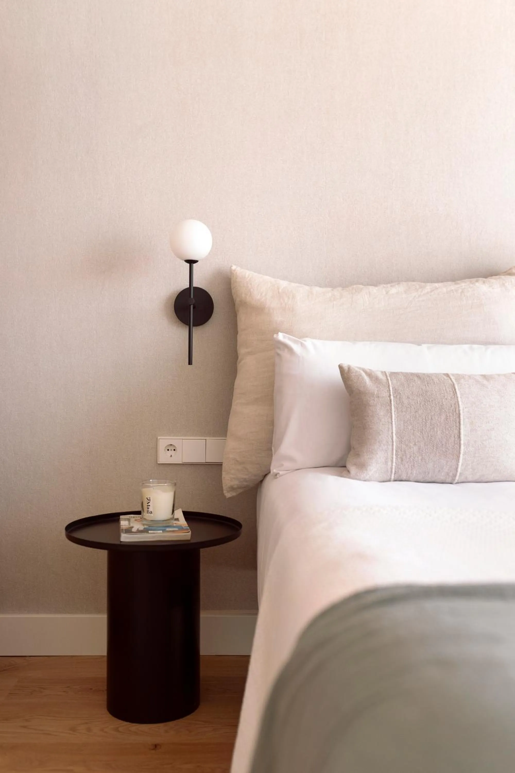 Bedroom, Bed in C211 Barcelona - Simaba Group