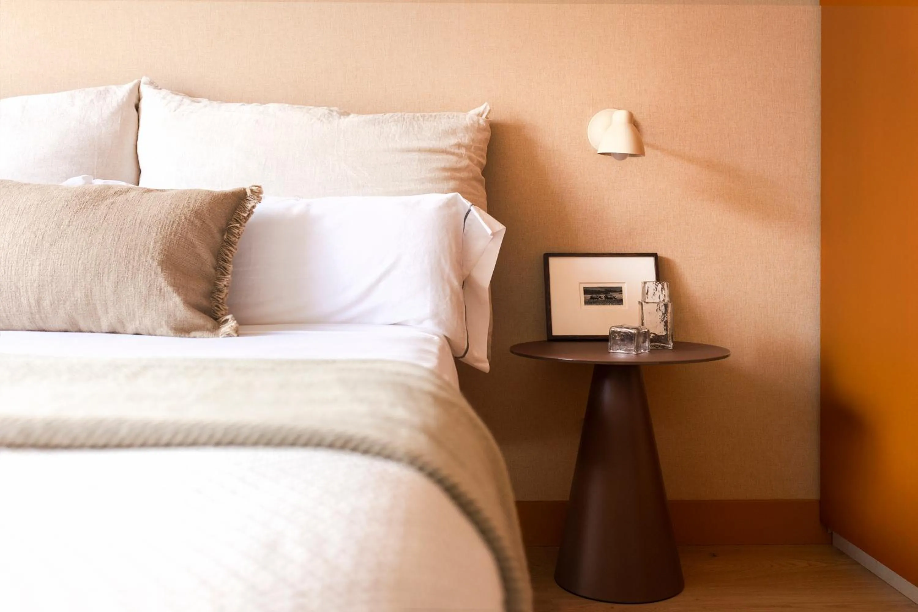 Bedroom, Bed in C211 Barcelona - Simaba Group