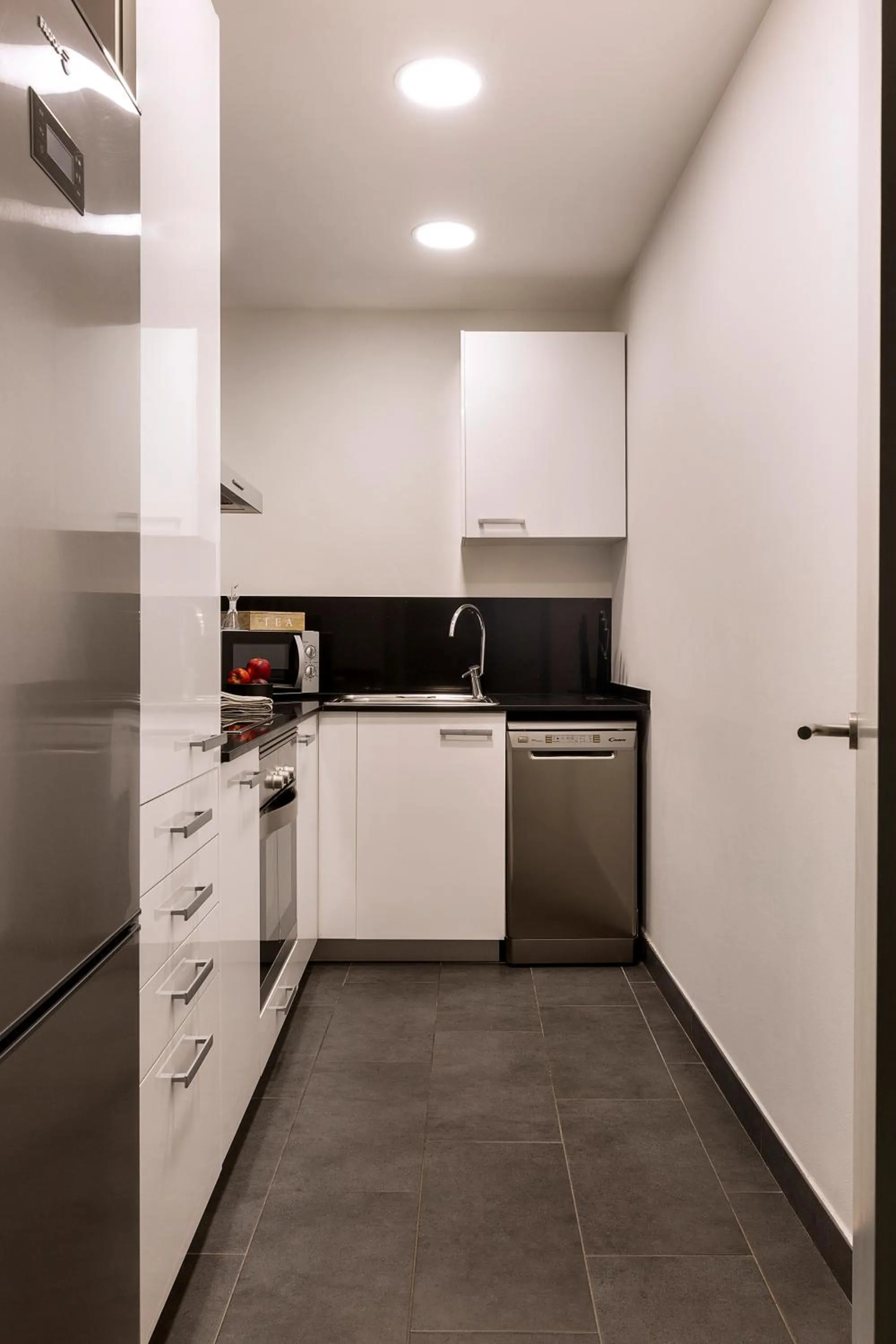 Kitchen or kitchenette in C211 Barcelona - Simaba Group