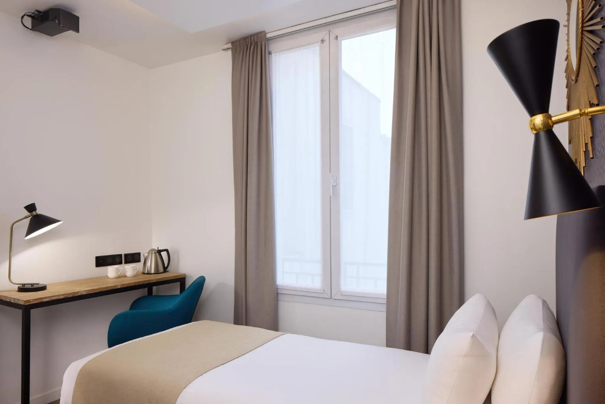 Hotel OHM by Happyculture