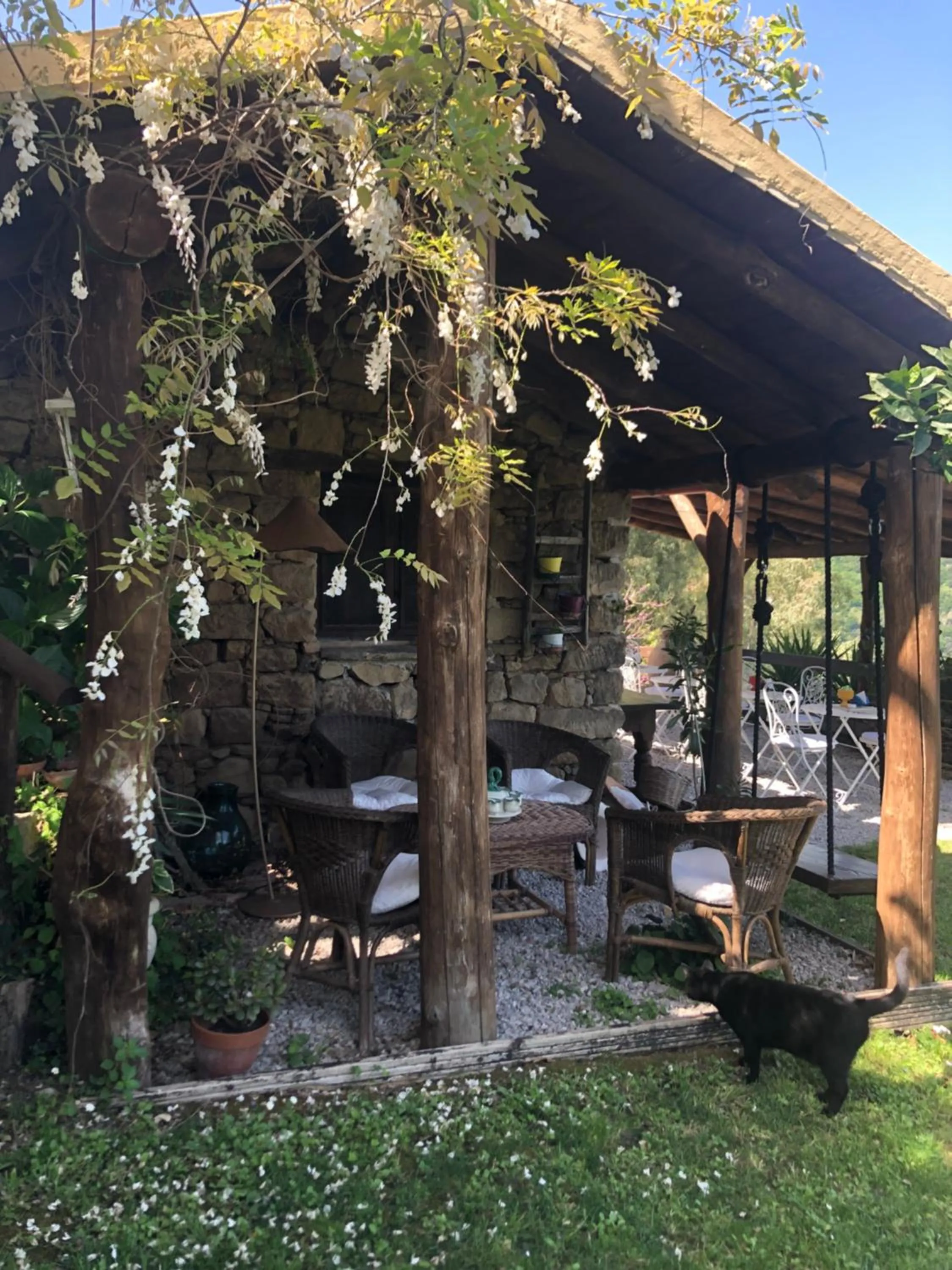 San Noto Antica Residenza di Caccia