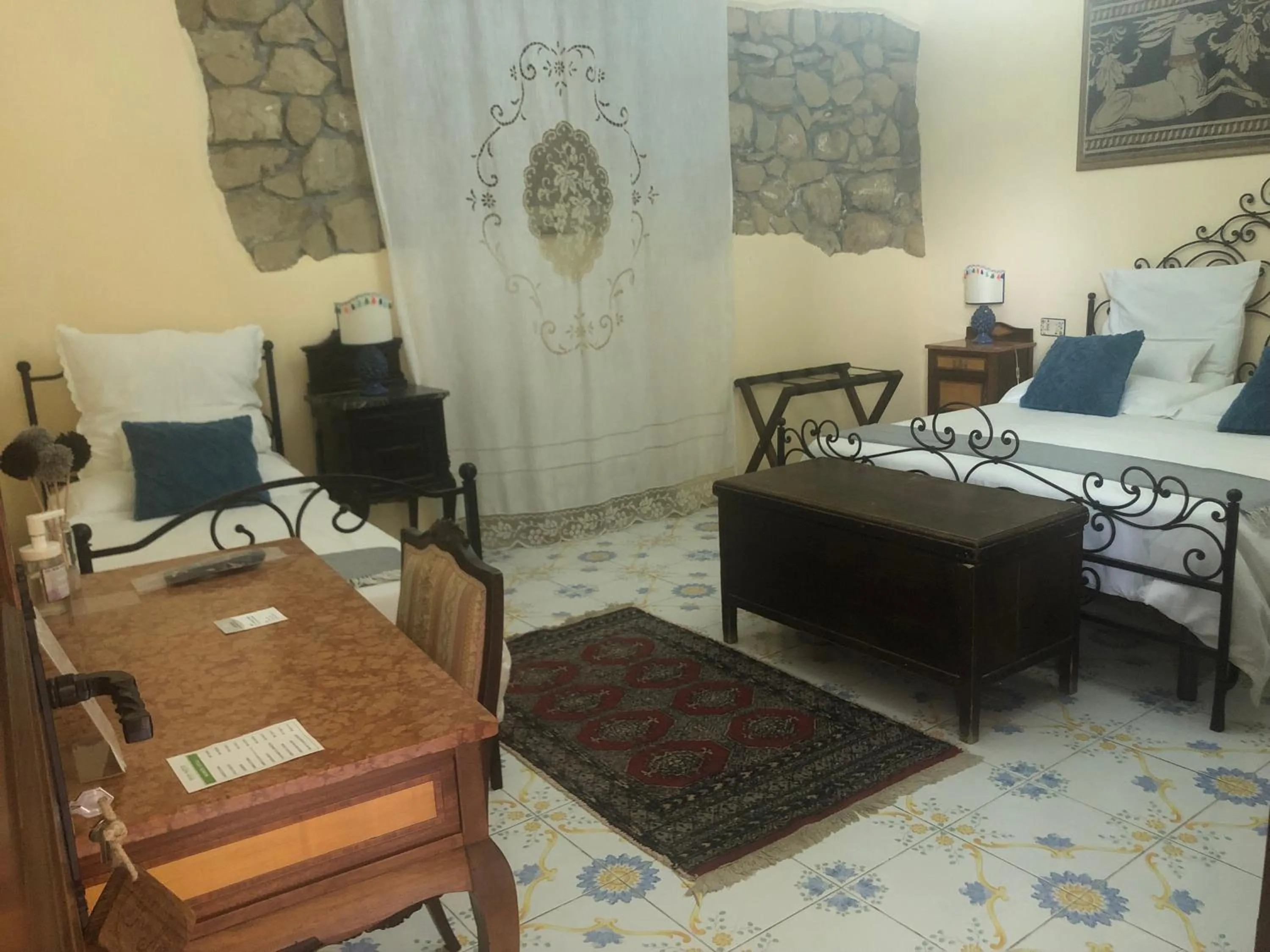 San Noto Antica Residenza di Caccia