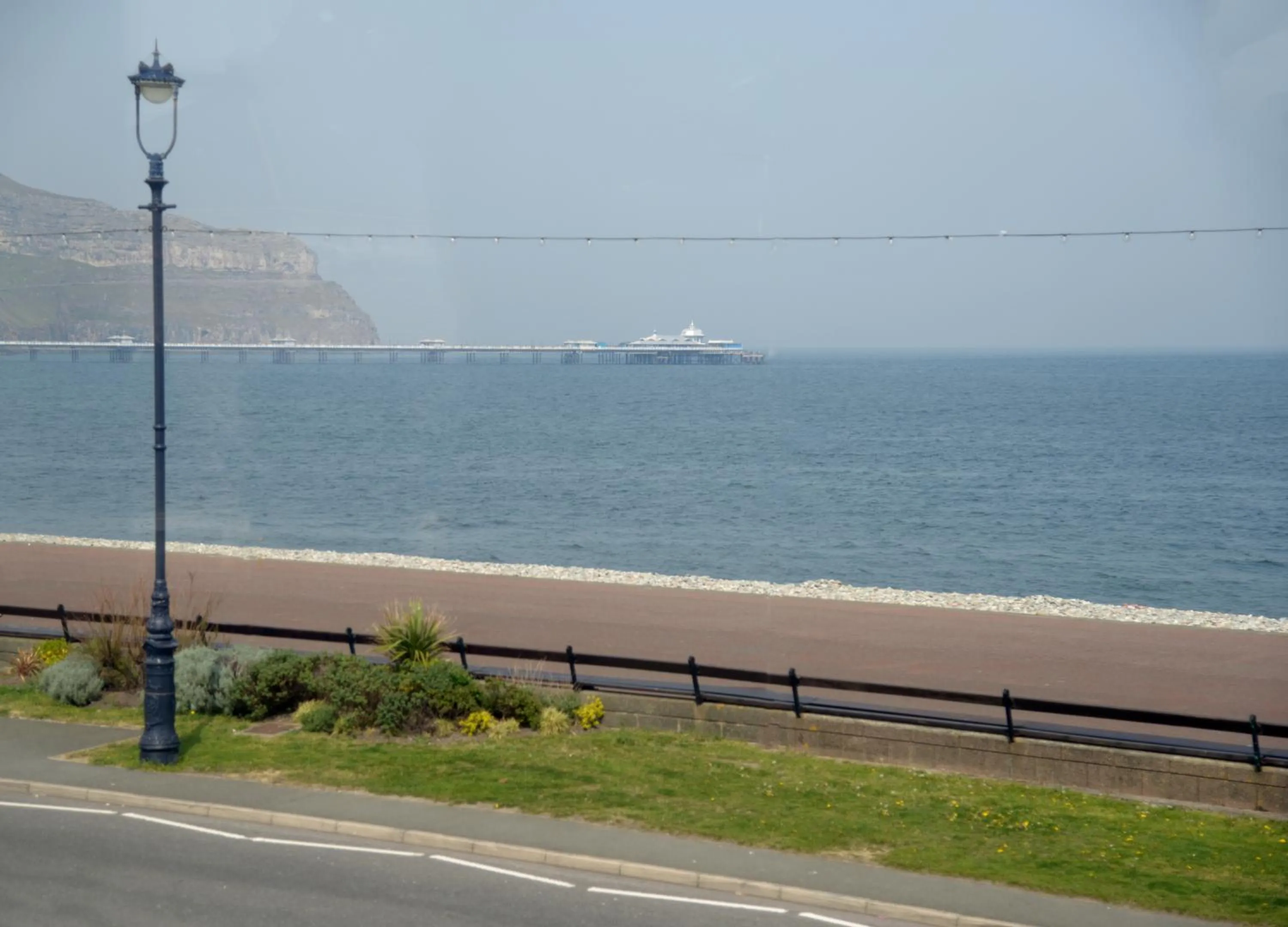 Nearby landmark in Four Oaks Hotel