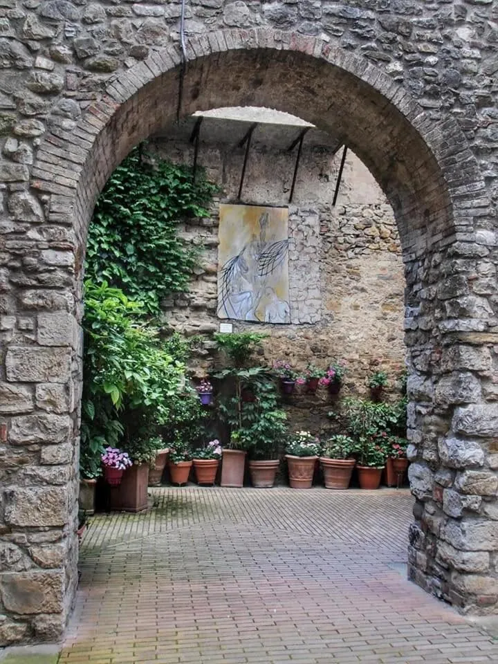 Casa Vacanze al Castello - Mugnano