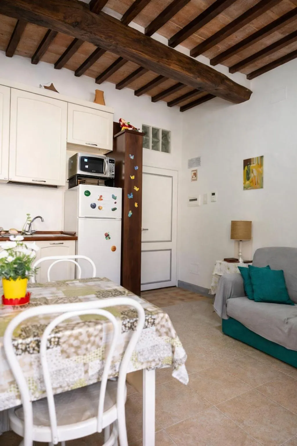 Casa Vacanze al Castello - Mugnano