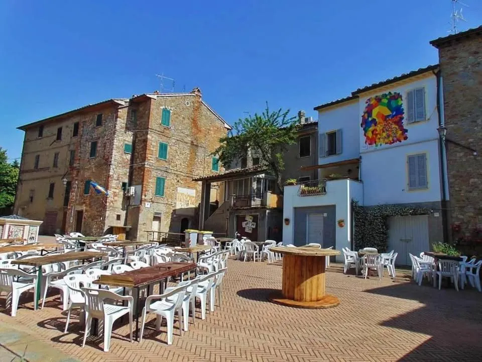 Casa Vacanze al Castello - Mugnano