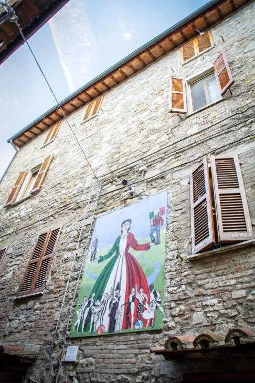 Casa Vacanze al Castello - Mugnano