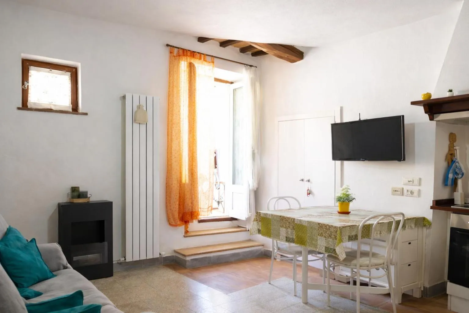 Casa Vacanze al Castello - Mugnano