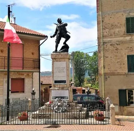 Casa Vacanze al Castello - Mugnano