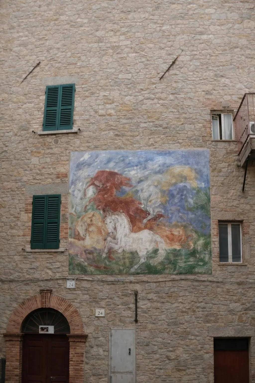 Casa Vacanze al Castello - Mugnano