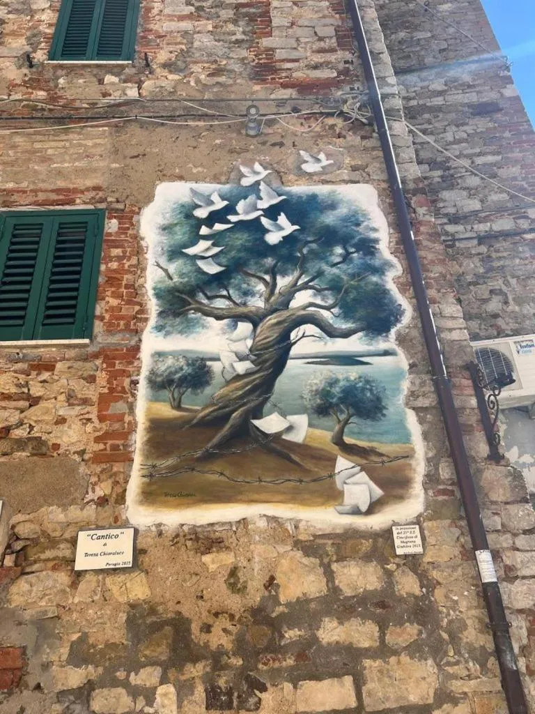 Casa Vacanze al Castello - Mugnano