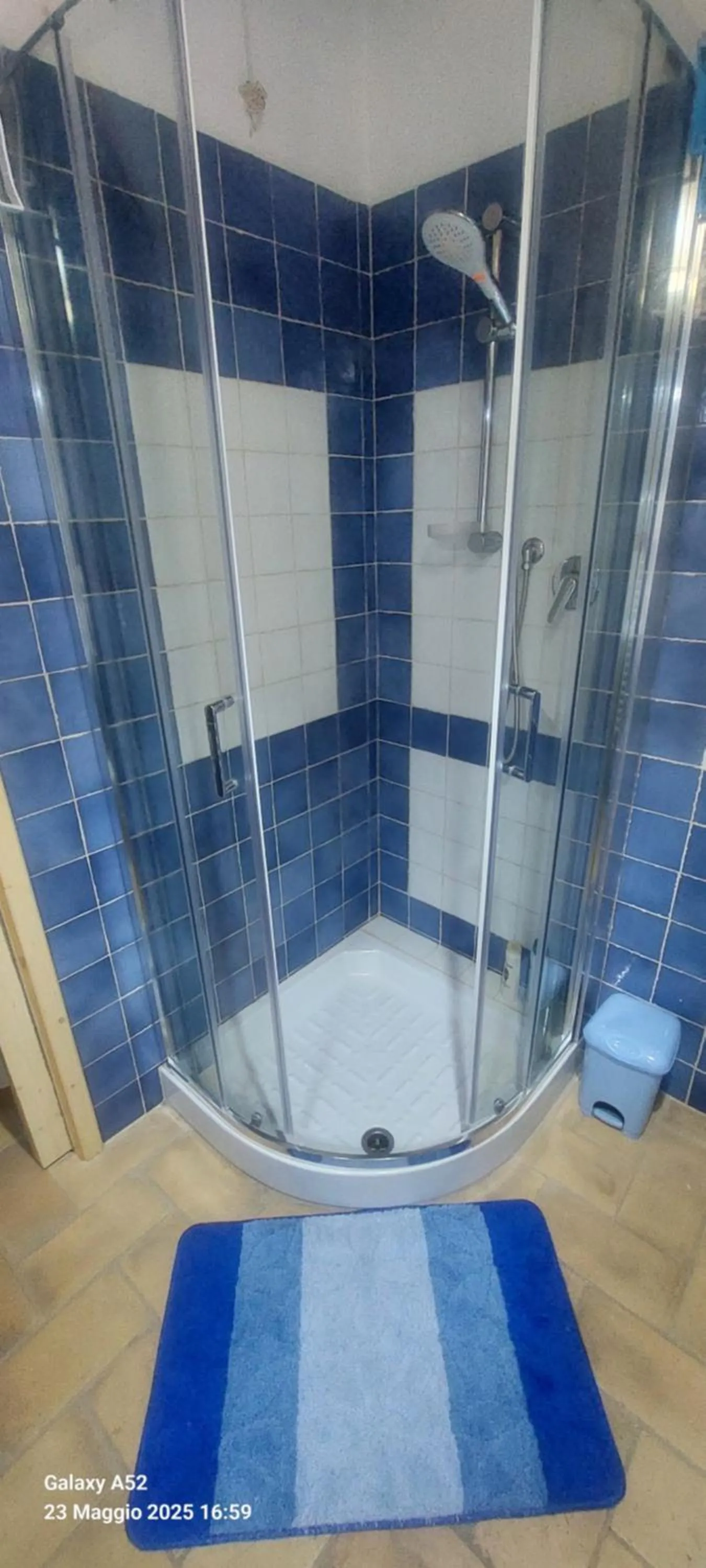 Casa vacanze al Castello.