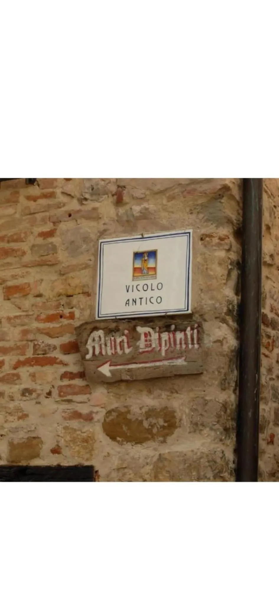 Casa vacanze al Castello.