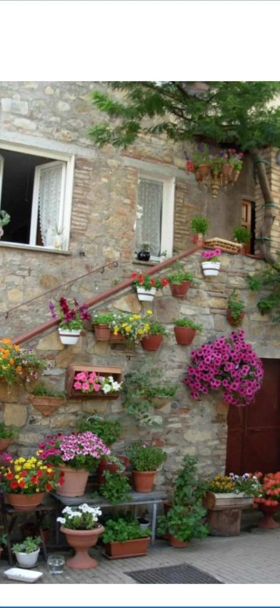 Casa vacanze al Castello.