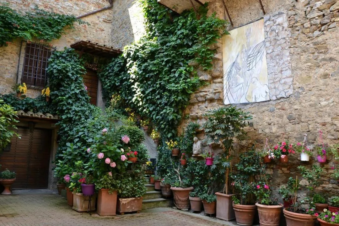 Casa Vacanze al Castello - Mugnano