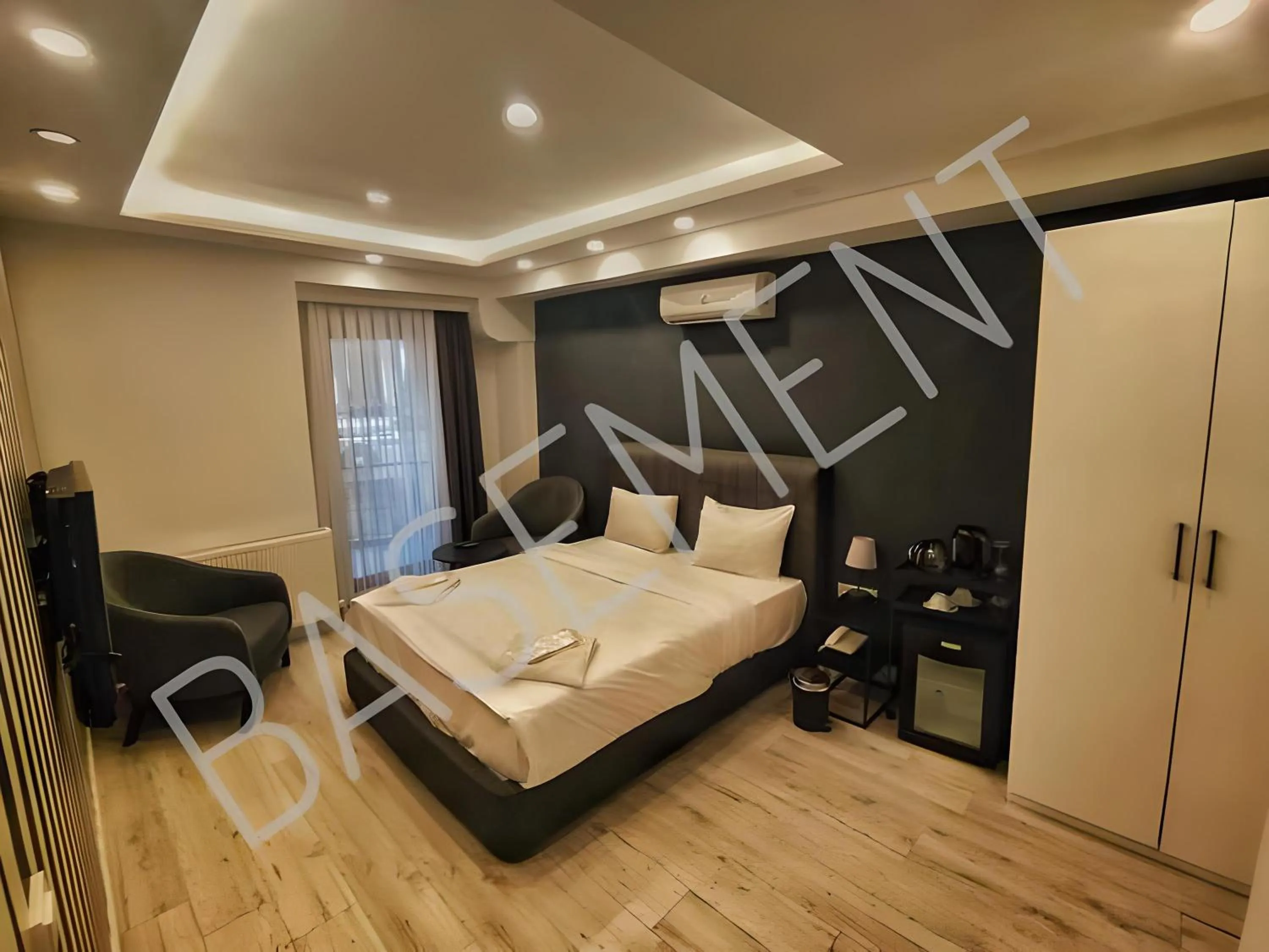 Massage in Etiz Hotels Bosphorus