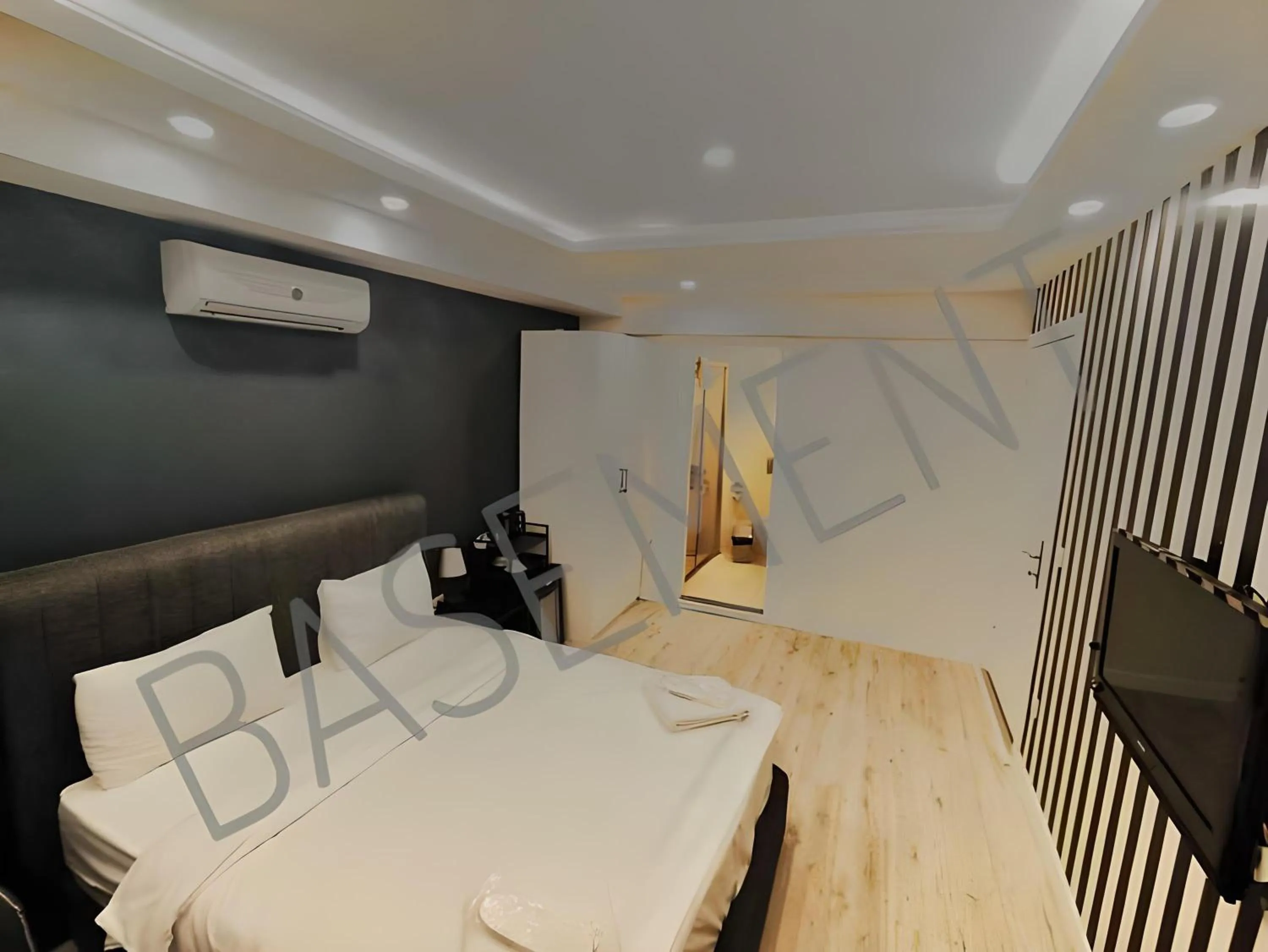 Massage in Etiz Hotels Bosphorus