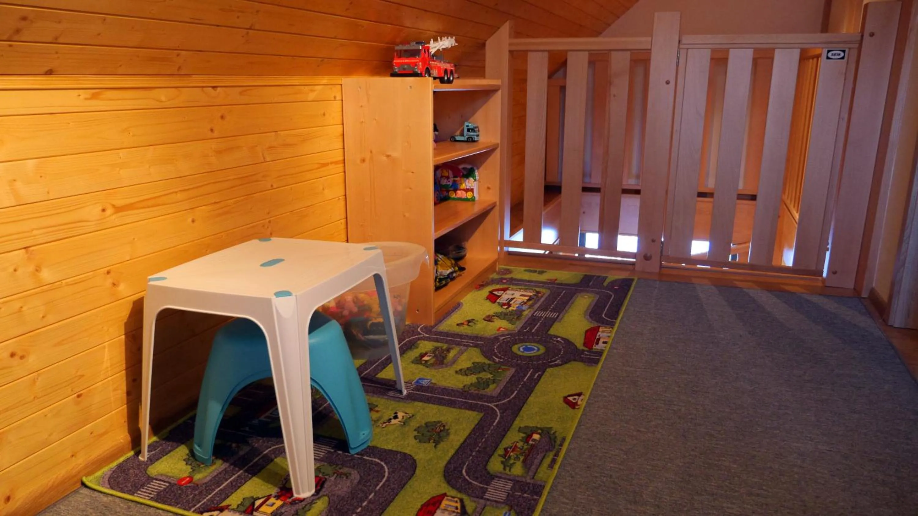 children, Bed in Apartmány Vista