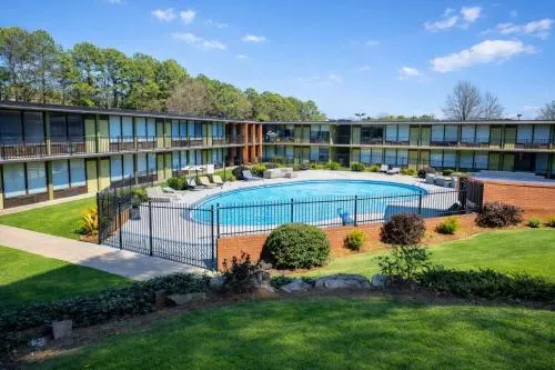 1st Place Hotel Decatur I-20 East Atlanta