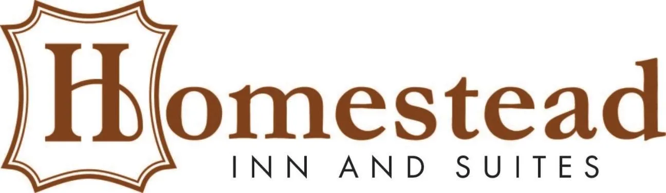 Property logo or sign in Homestead Inn and Suites
