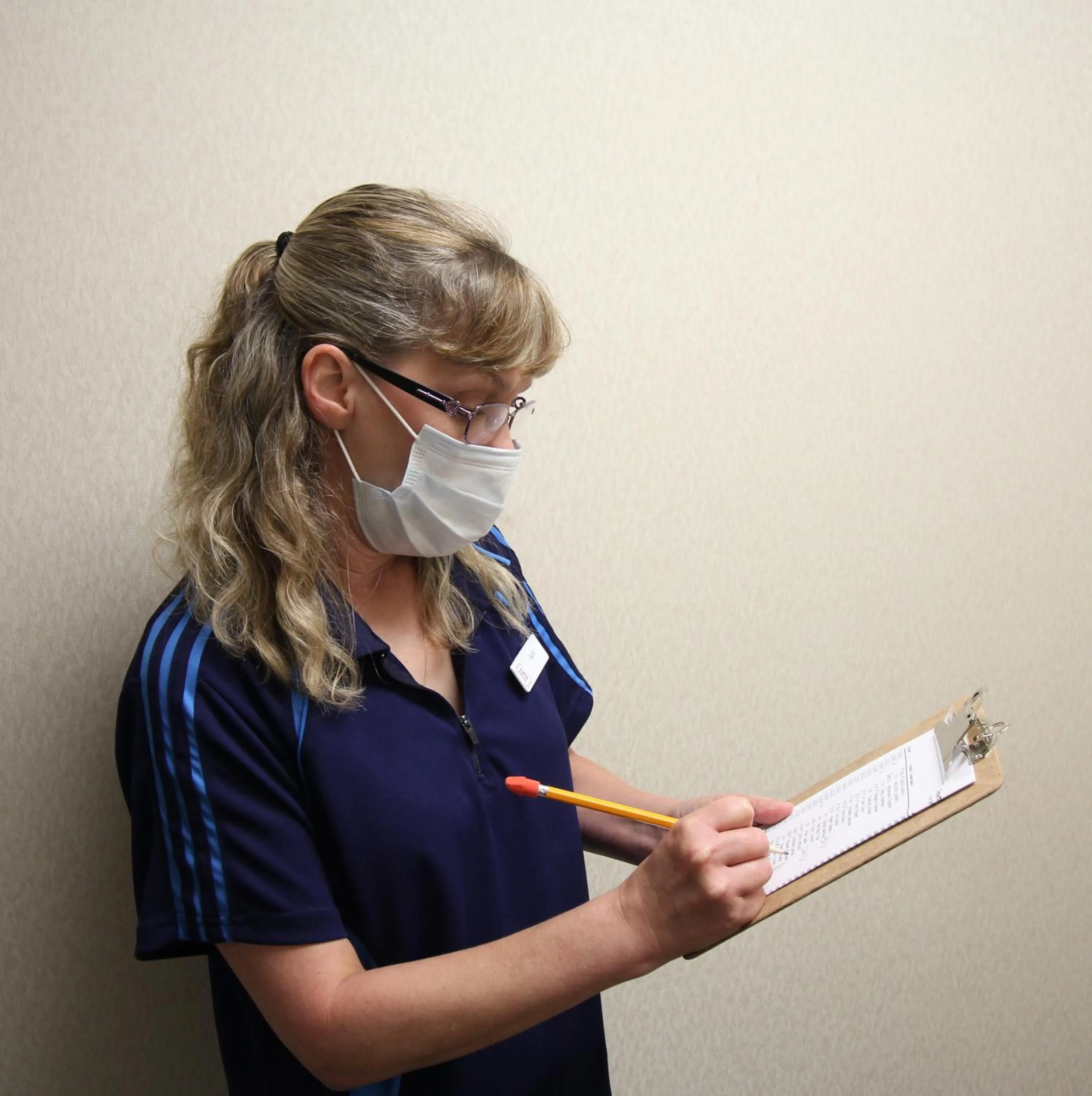 Staff in Homestead Inn and Suites