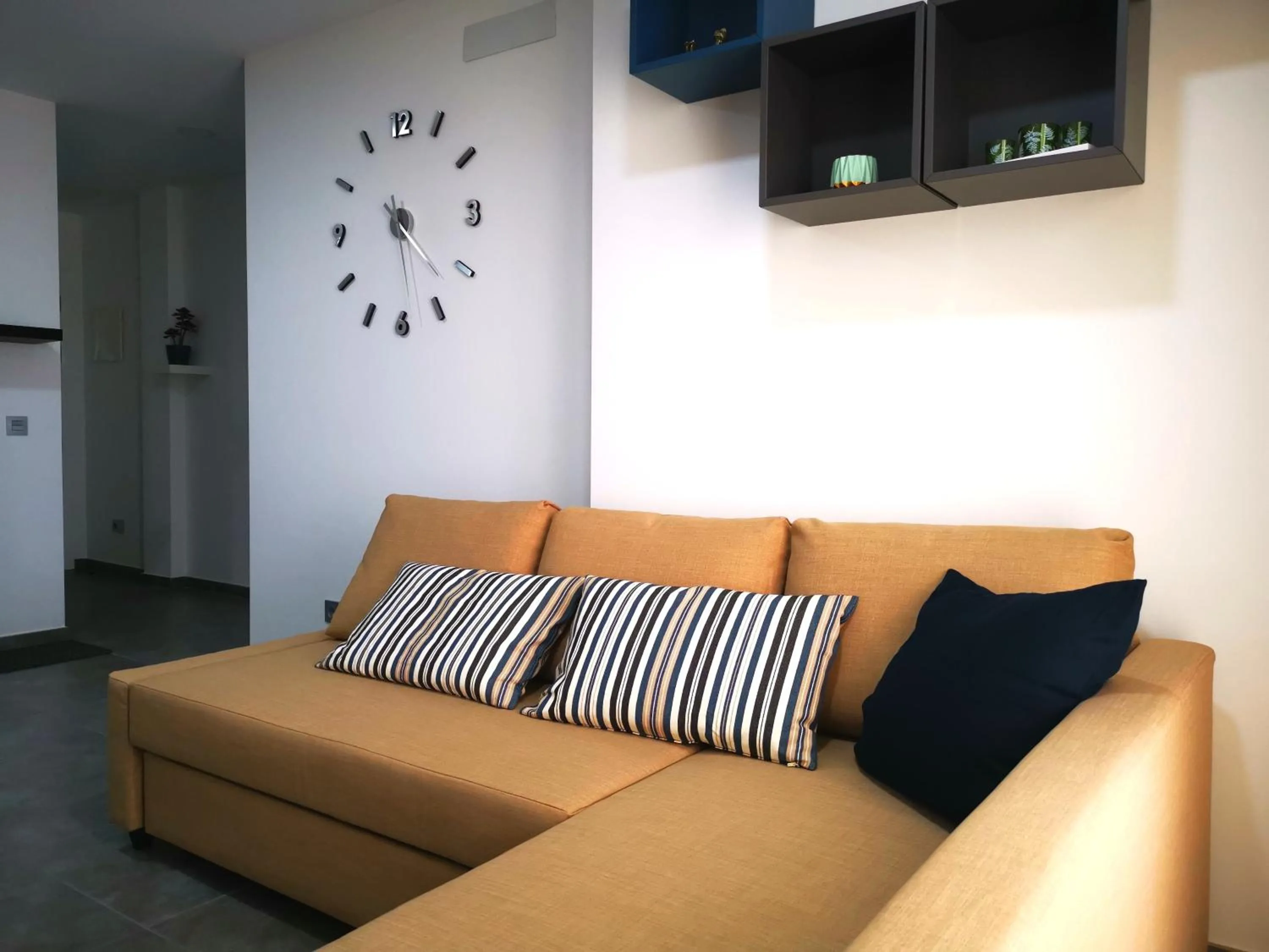 Living room in Relax in costa Adeje