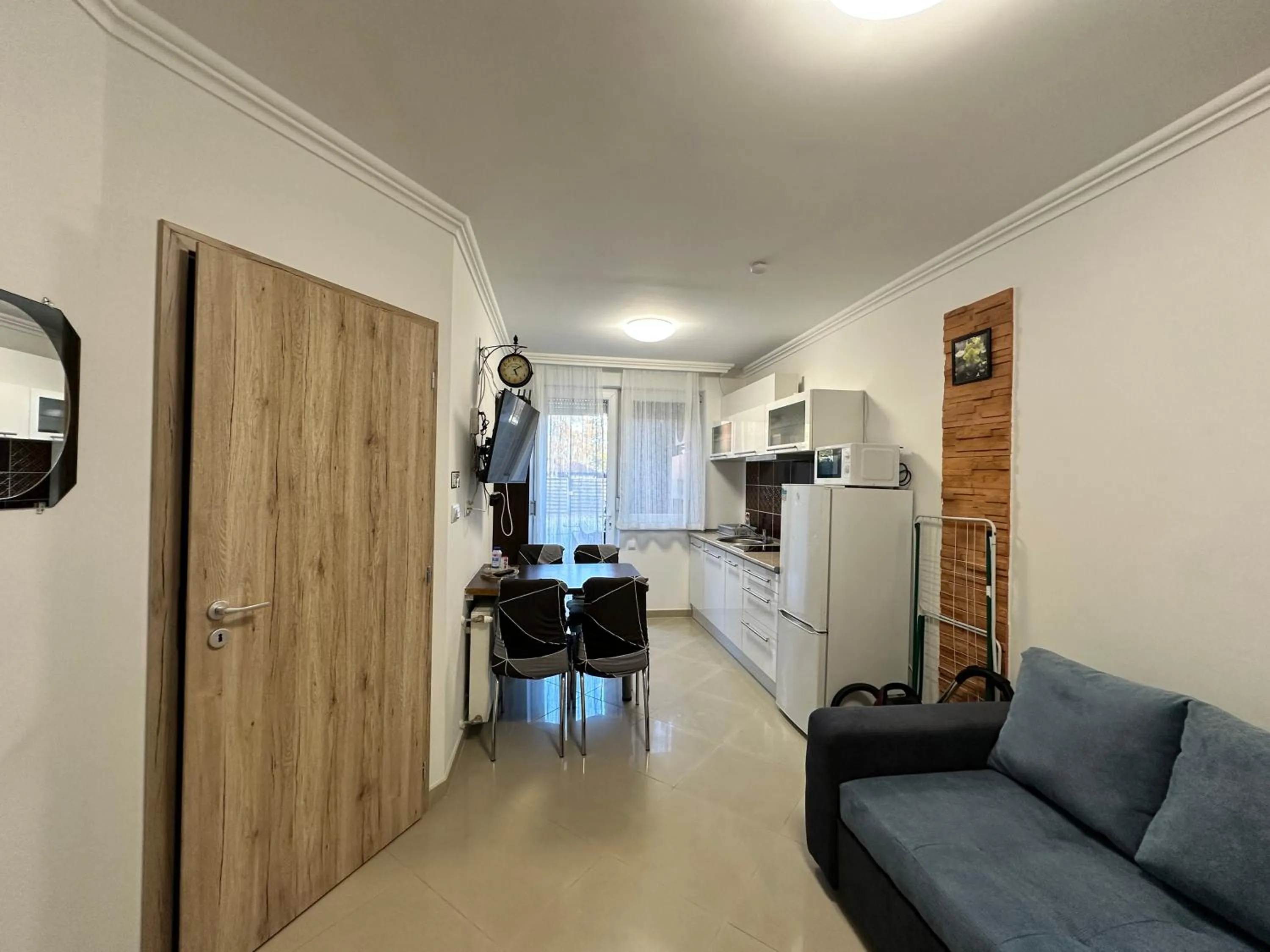 Living room in Wellness Dorina