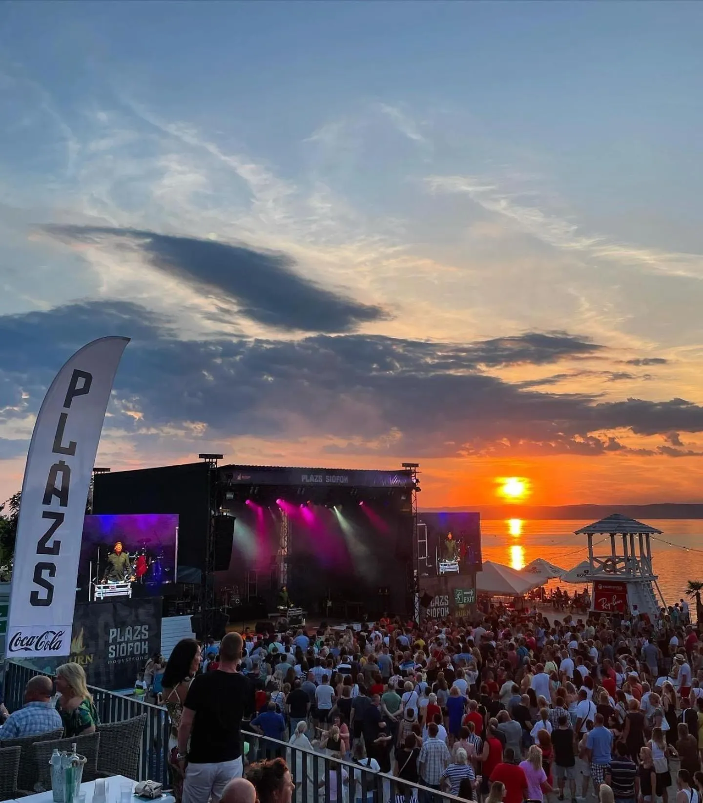 People in Wellness Dorina