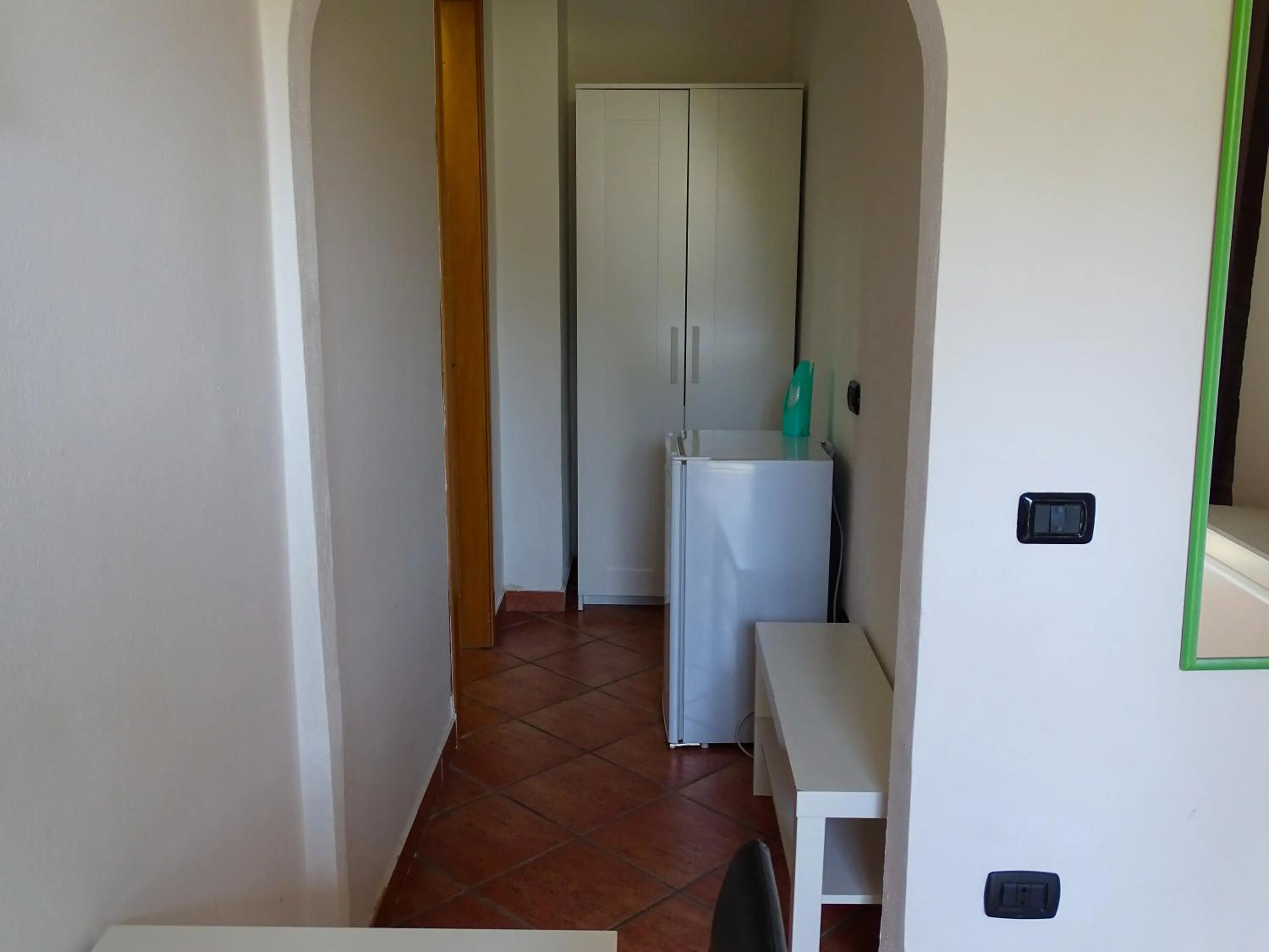 Photo of the whole room in B&B Villa Matari