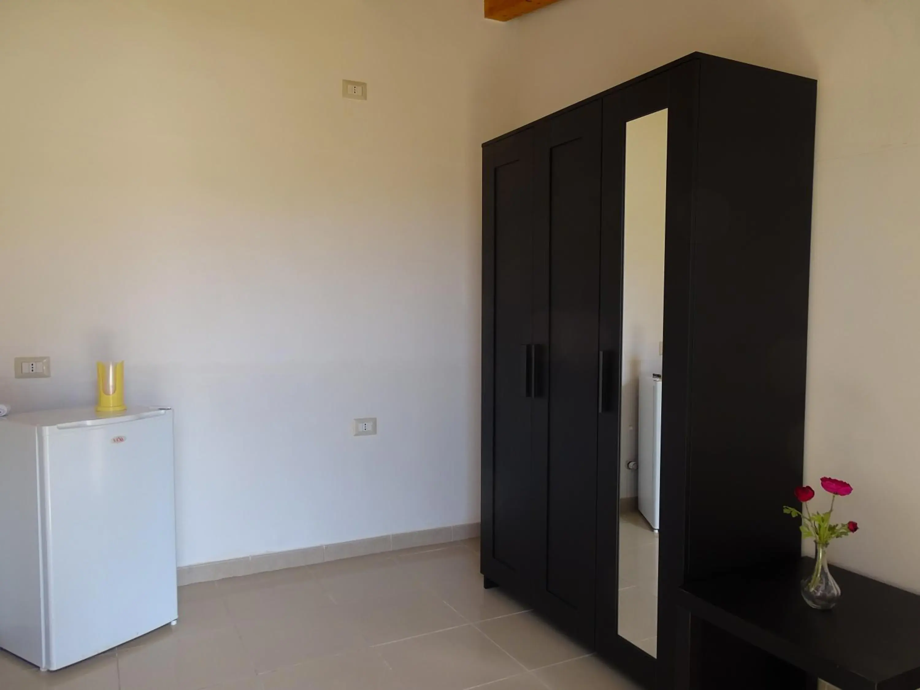 Quadruple Room in B&B Villa Matari Quadruple Room in B&B Villa Matari