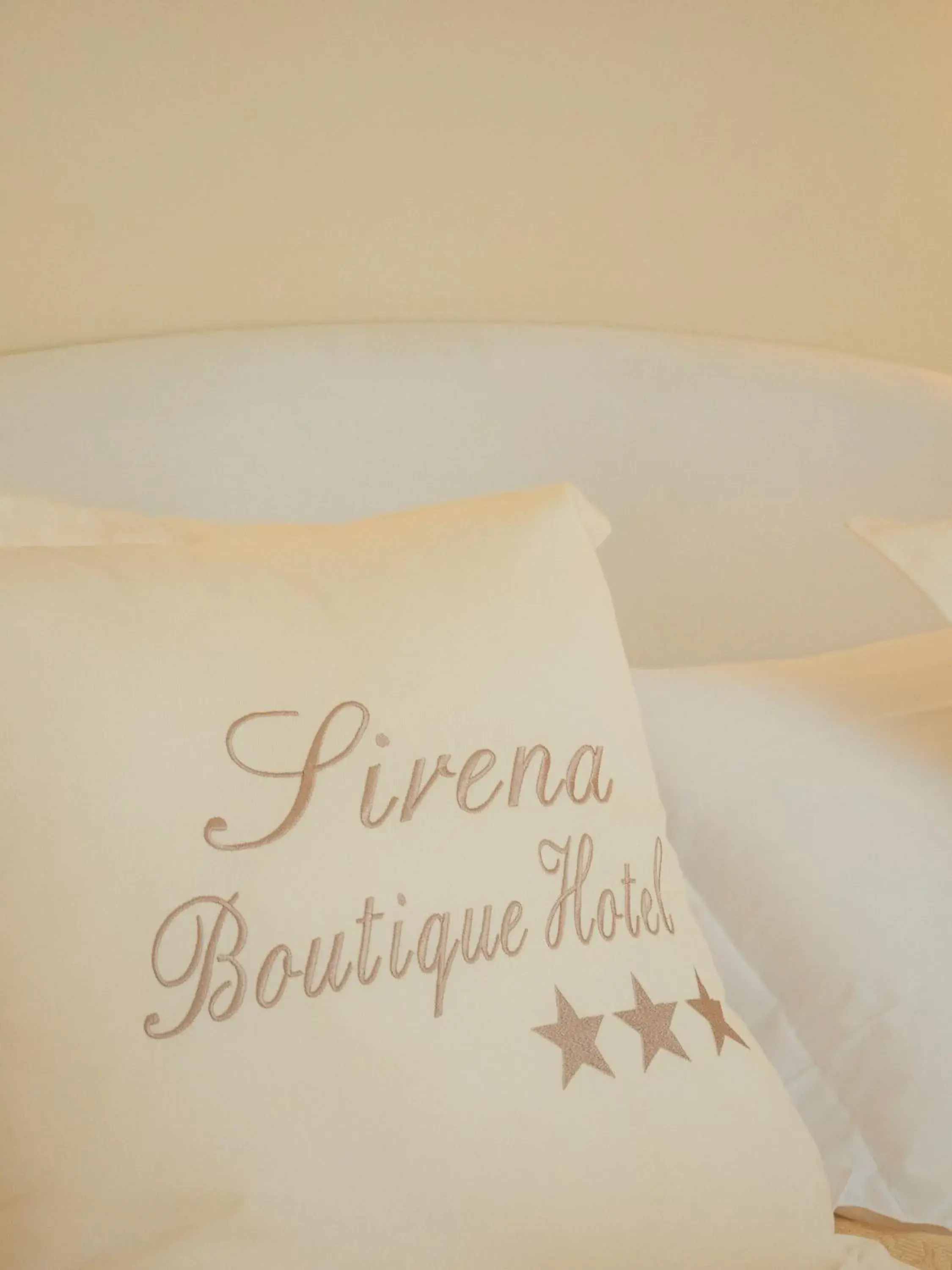 Sirena Boutique Hotel Sirena Boutique Hotel