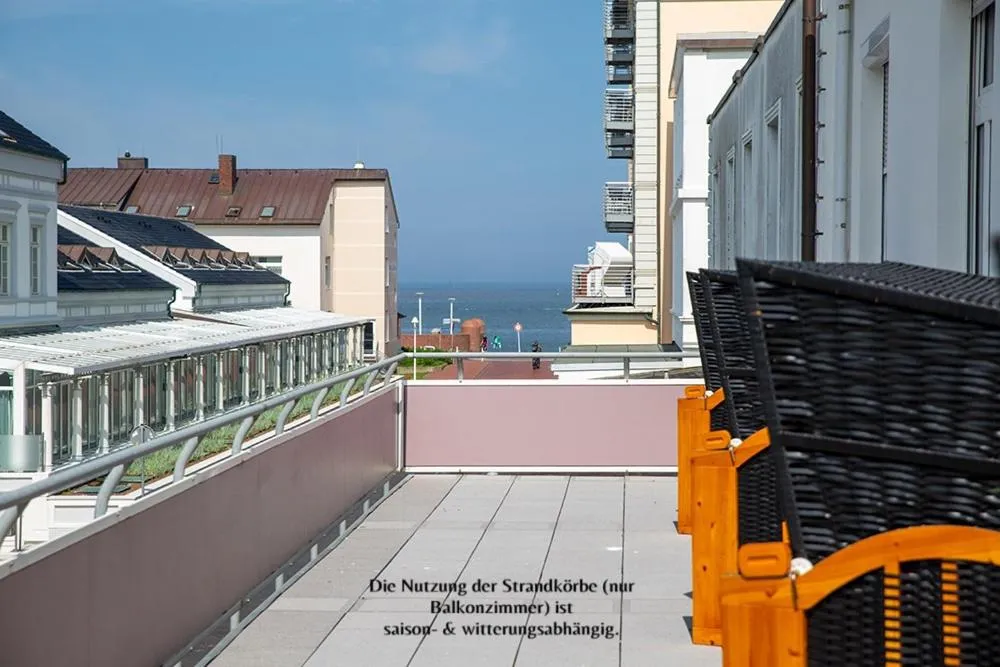 Logierhaus Extra