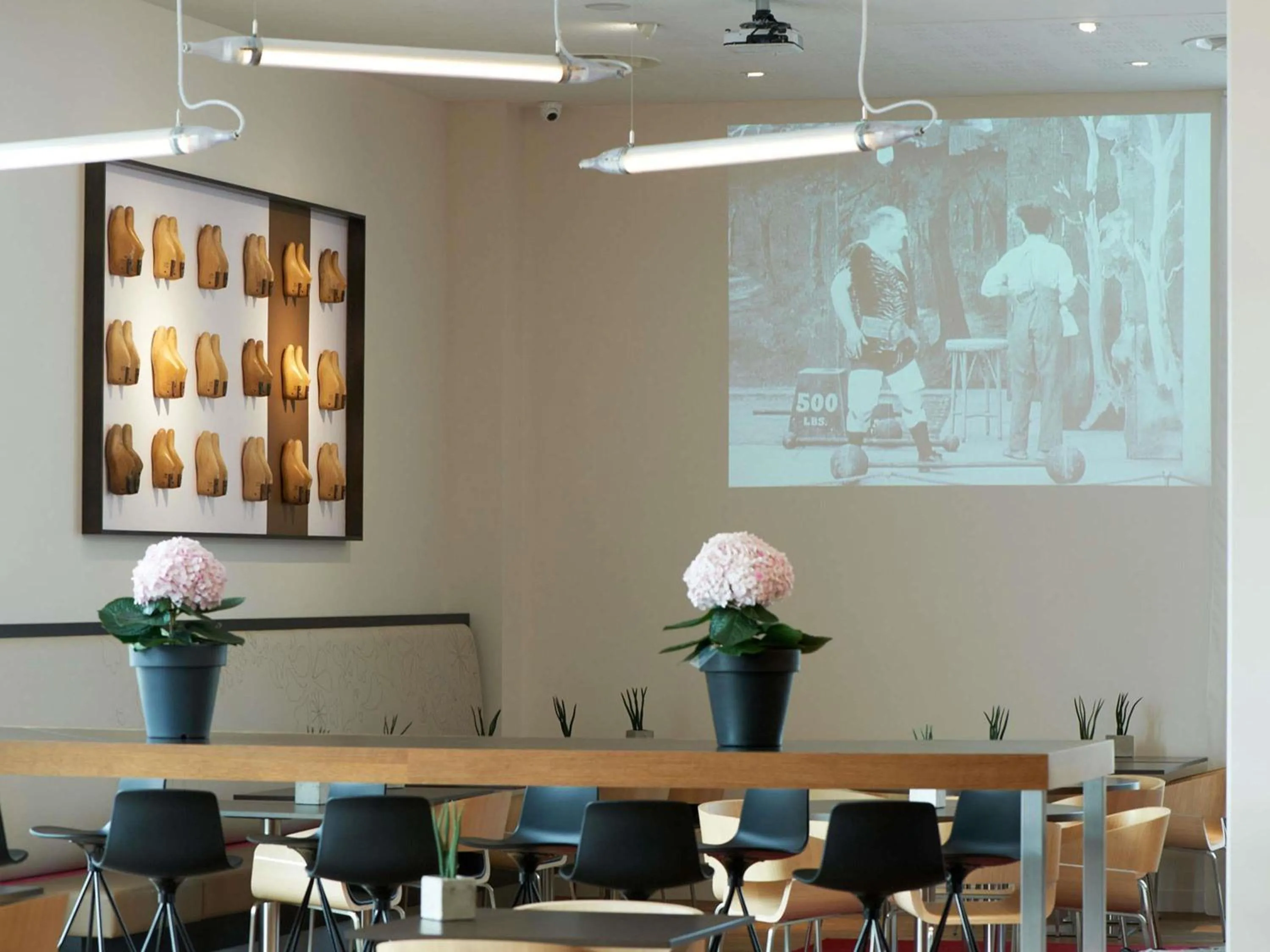 Other in Mercure Cholet Centre