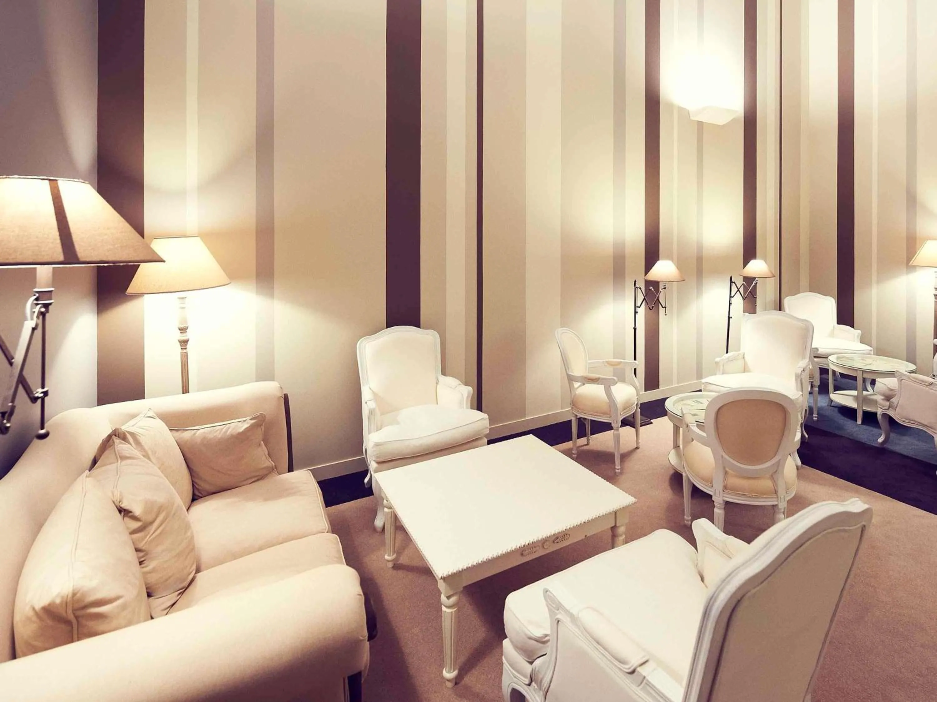 Other in Mercure Cholet Centre