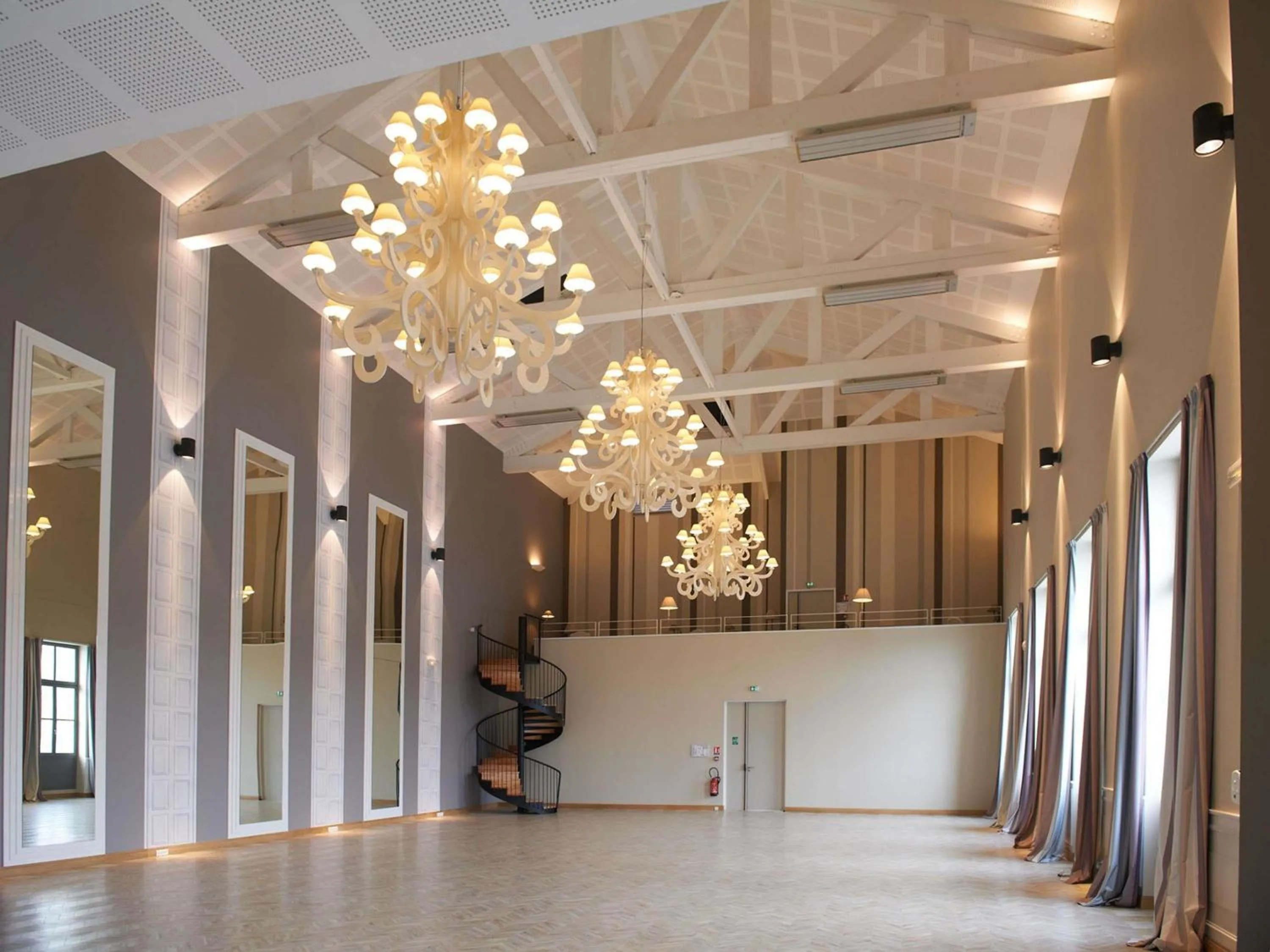 Other in Mercure Cholet Centre