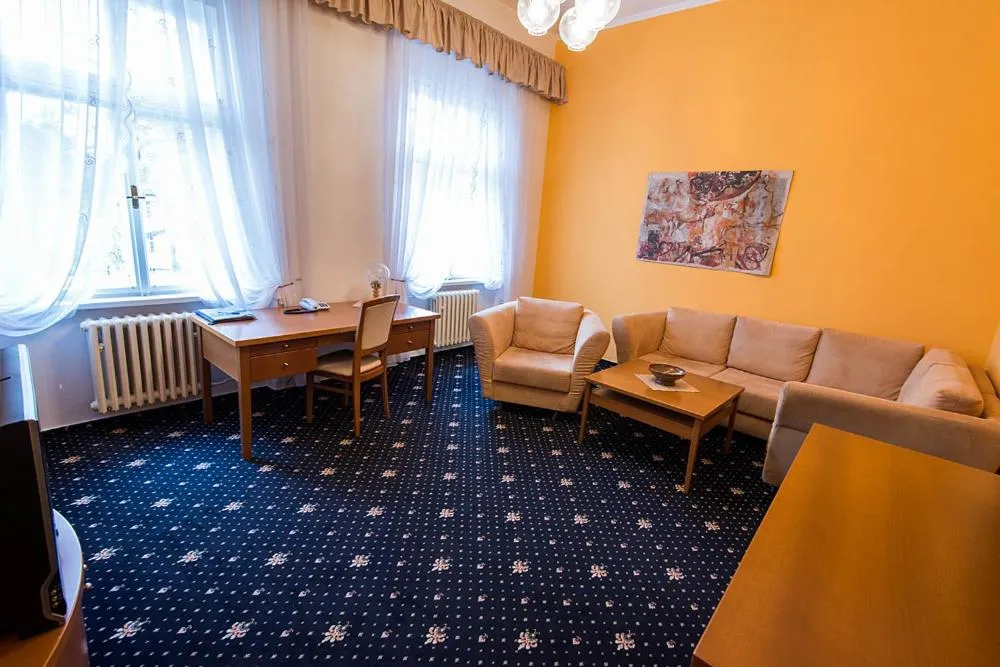 Property building in Monti Spa