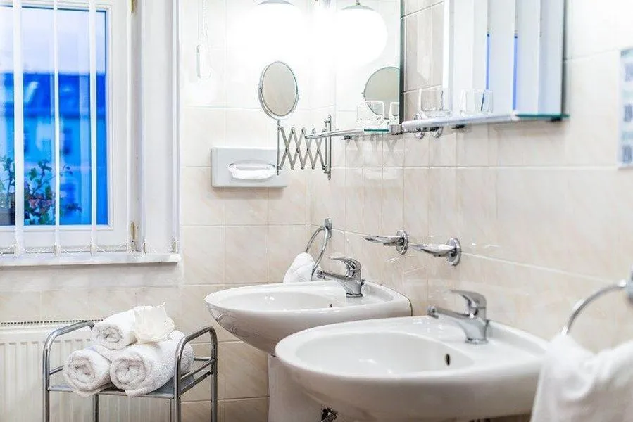 Property building in Monti Spa
