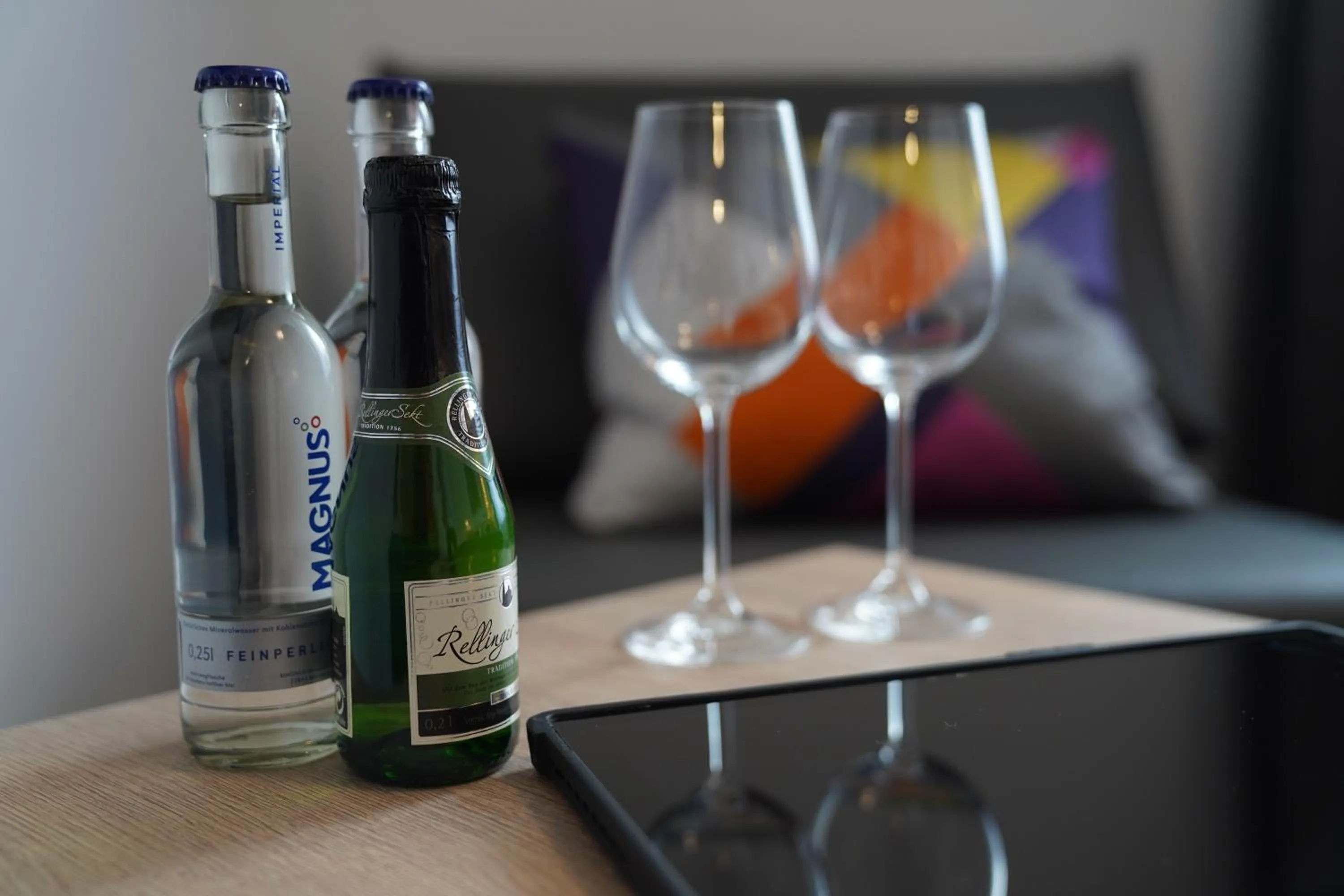 Property building in Hotel Dias