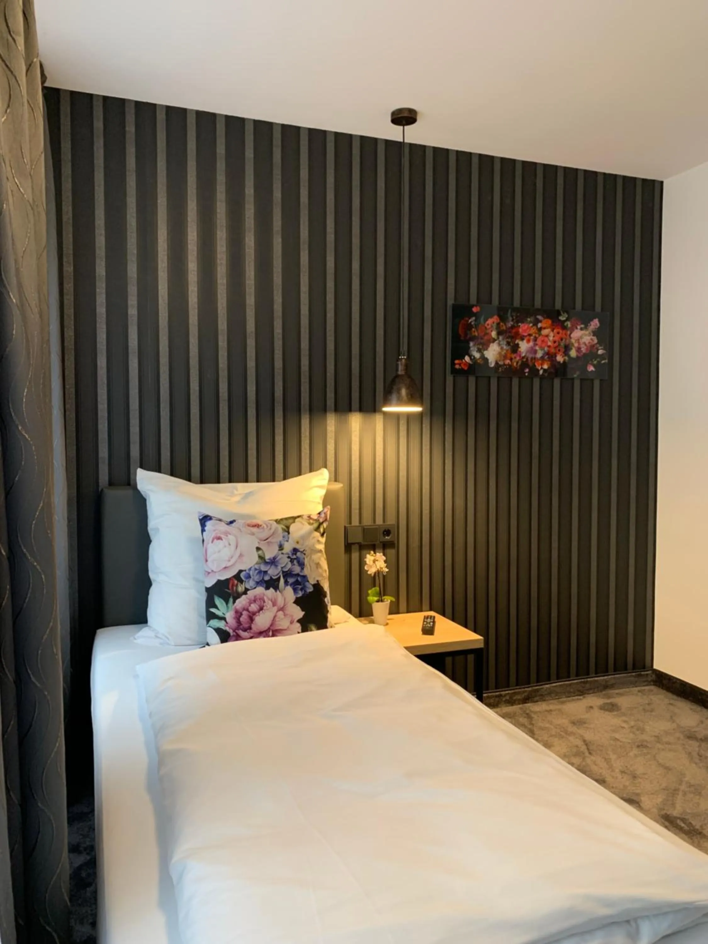 Photo of the whole room, Bed in Hotel Dias